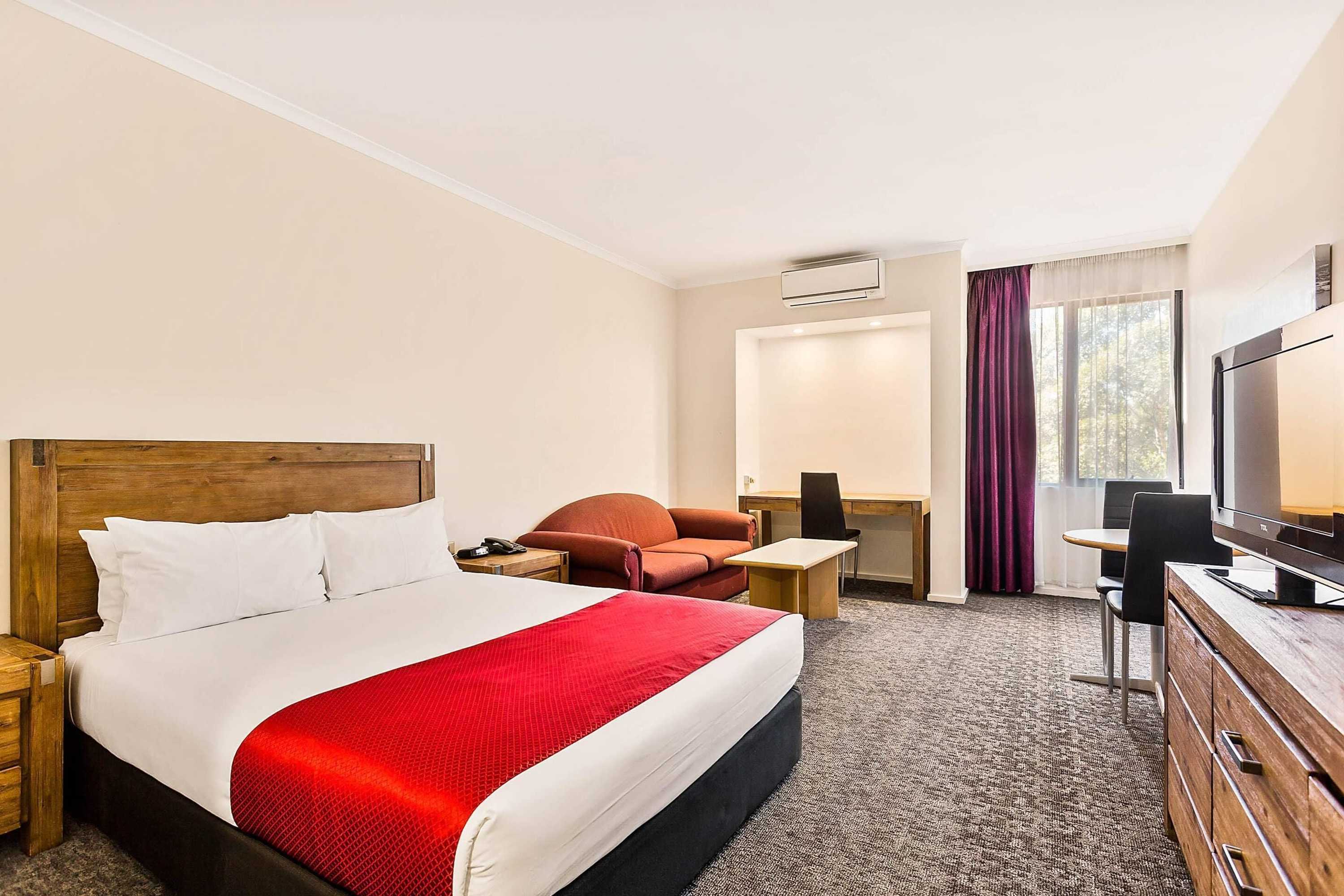 Gift card for Quality Hotel Manor