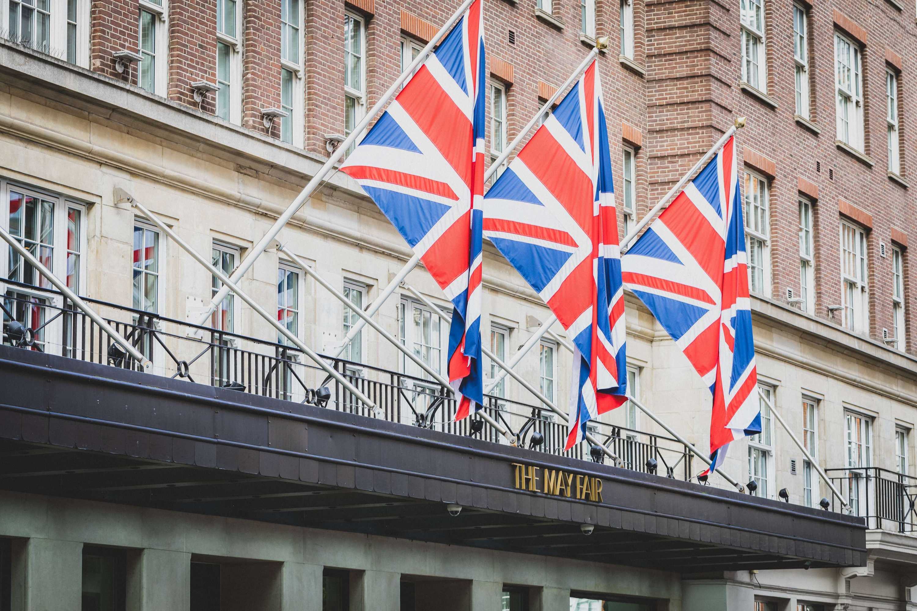 Gift card for The May Fair, A Radisson Collection Hotel, Mayfair London Gift card for The May Fair, A Radisson Collection Hotel, Mayfair London