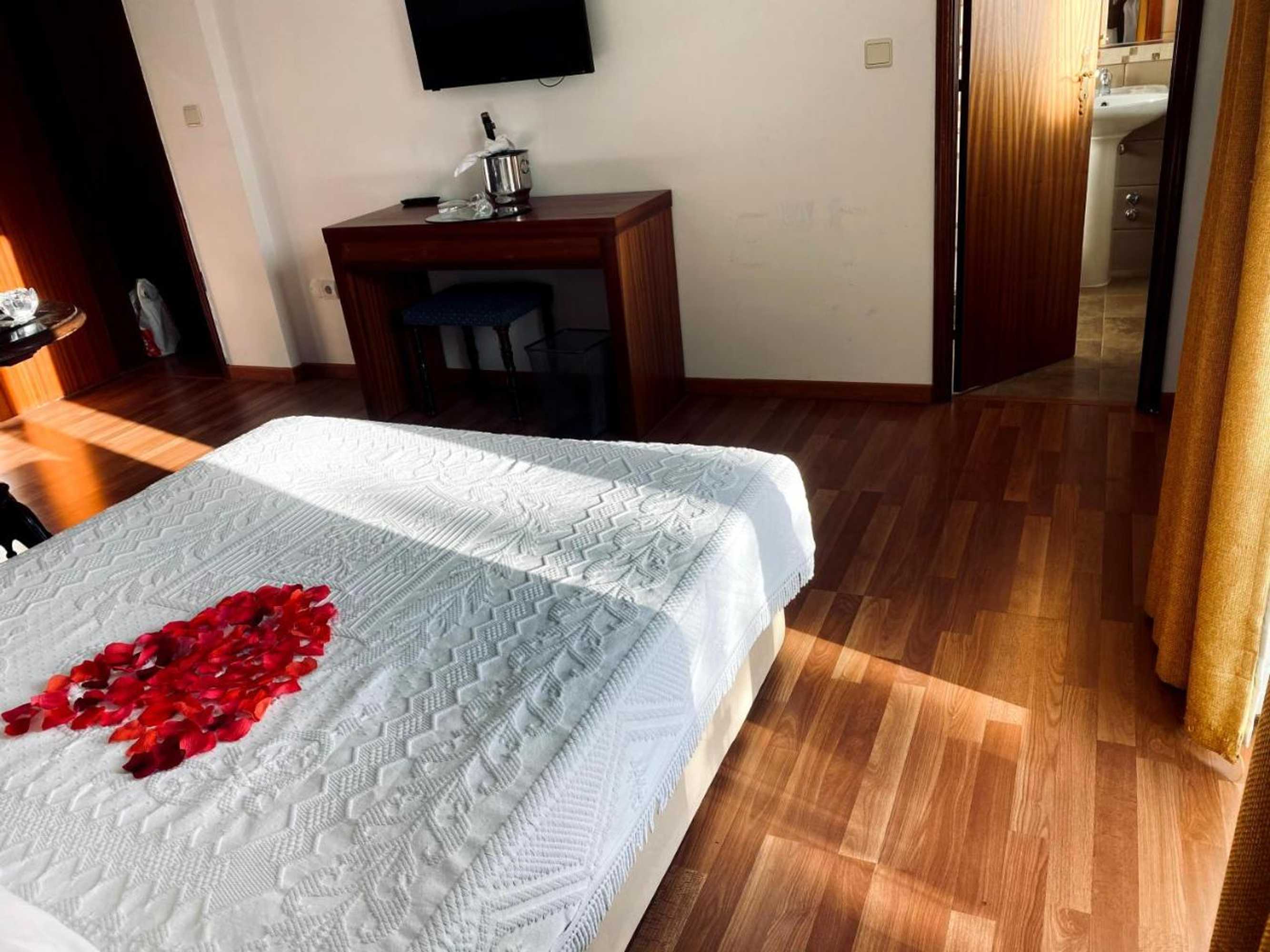 Gift card for Hotel Rubi