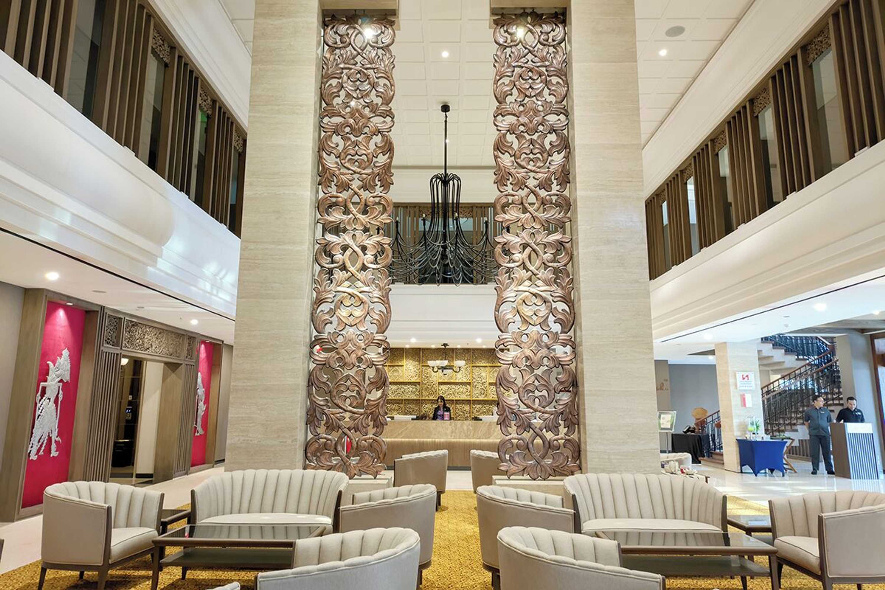 Gift card for Swiss-Belhotel Airport Yogyakarta Gift card for Swiss-Belhotel Airport Yogyakarta