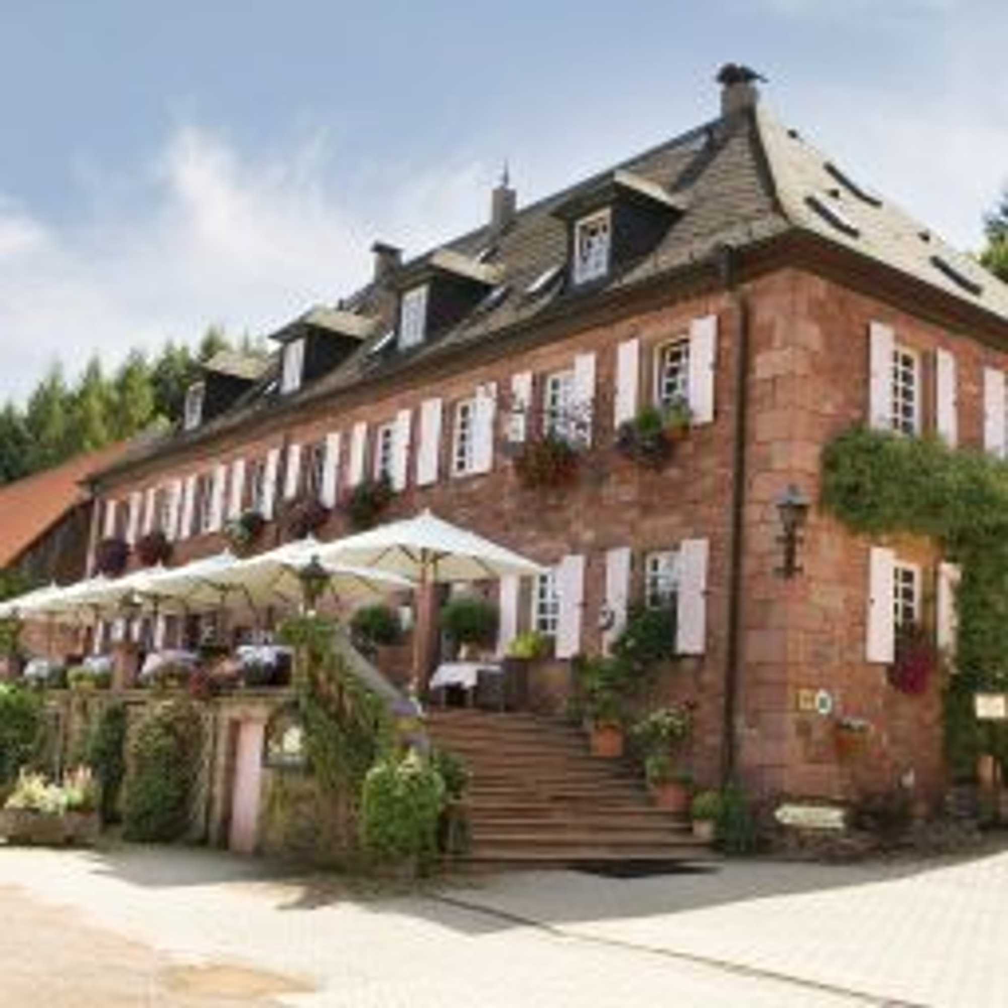 Gift card for Landhotel Der Schafhof Amorbach Gift card for Landhotel Der Schafhof Amorbach