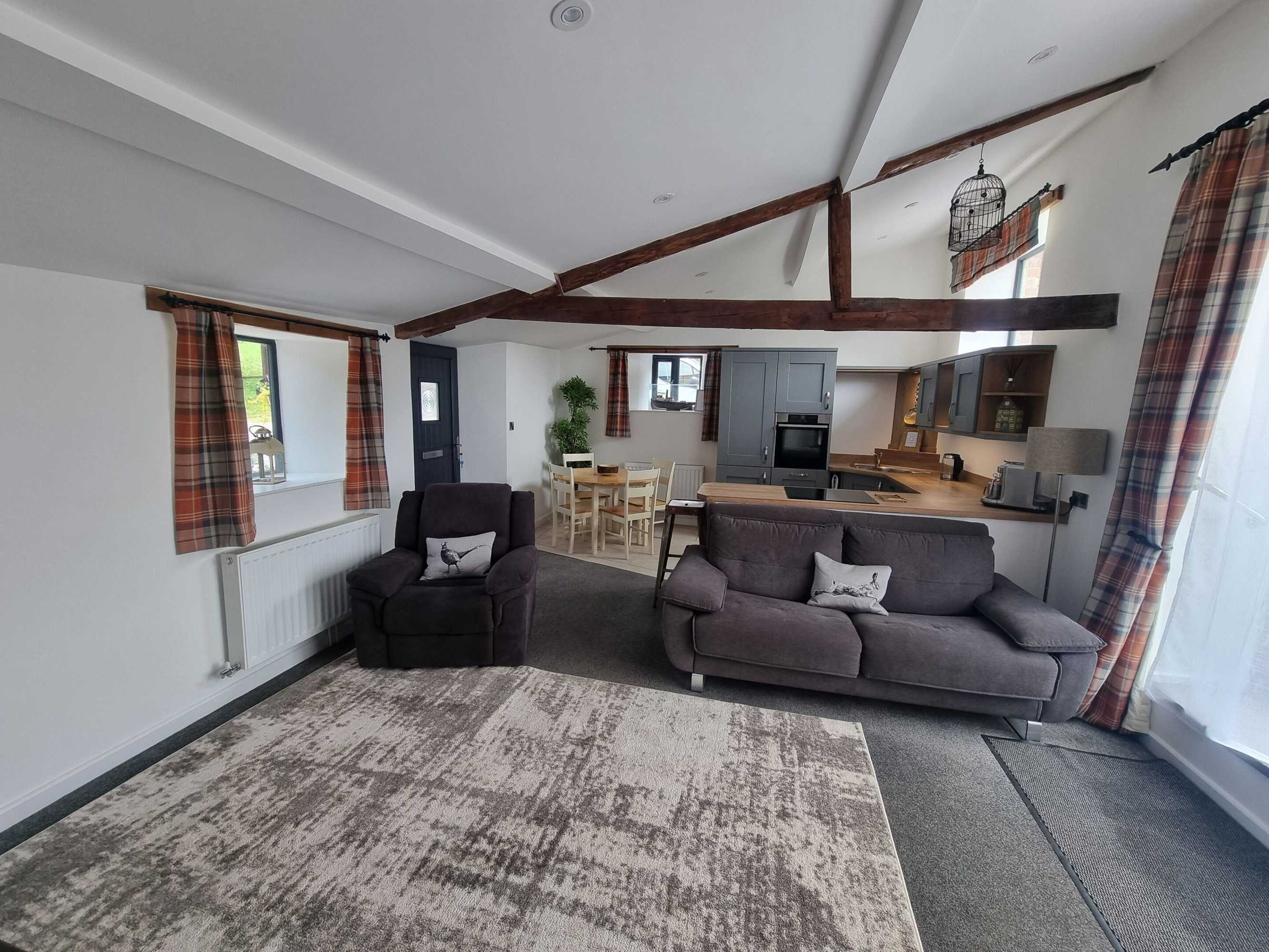 Gift card for Monkton Court House B&b