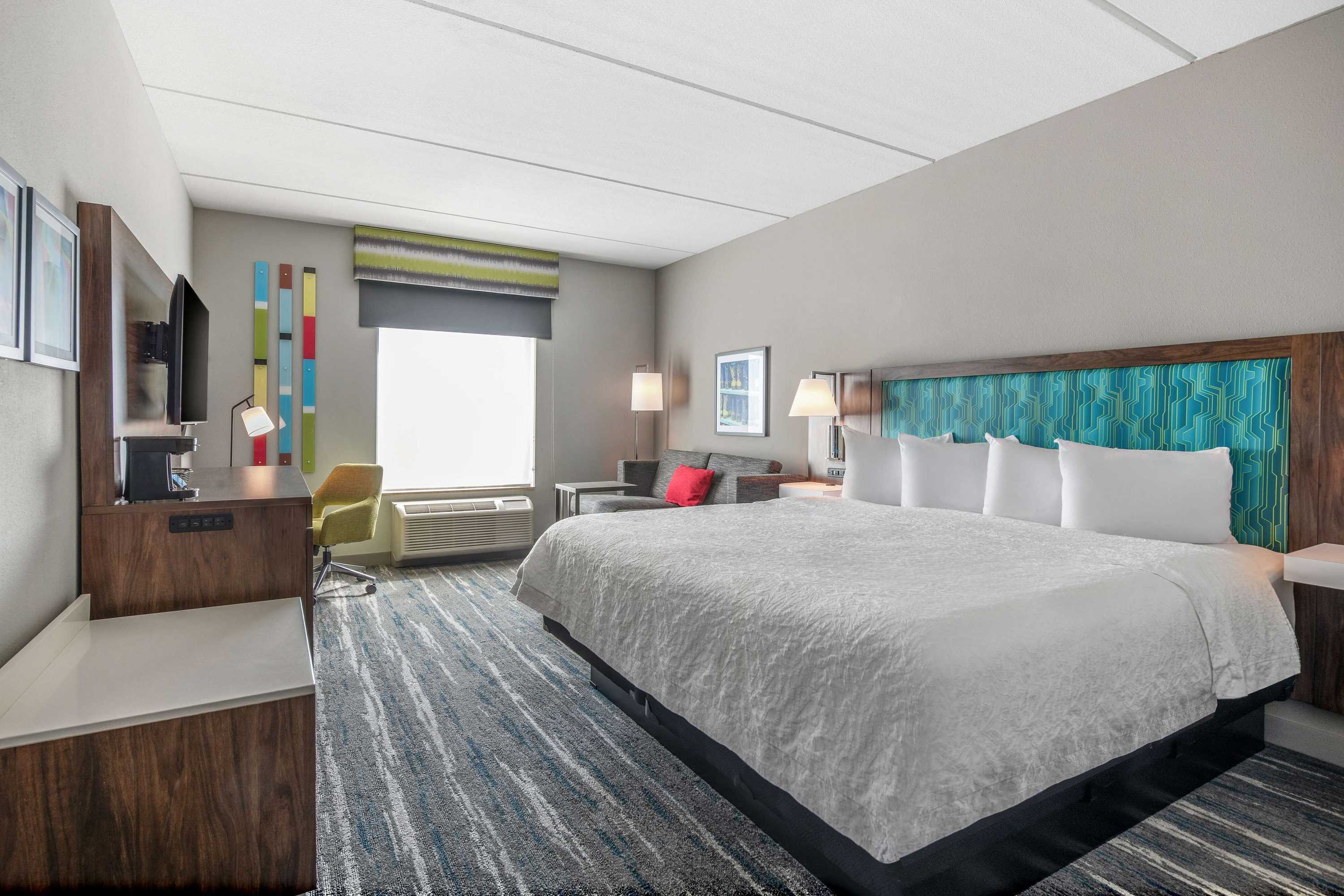Gift card for Hampton Inn & Suites-Dallas Allen Gift card for Hampton Inn & Suites-Dallas Allen