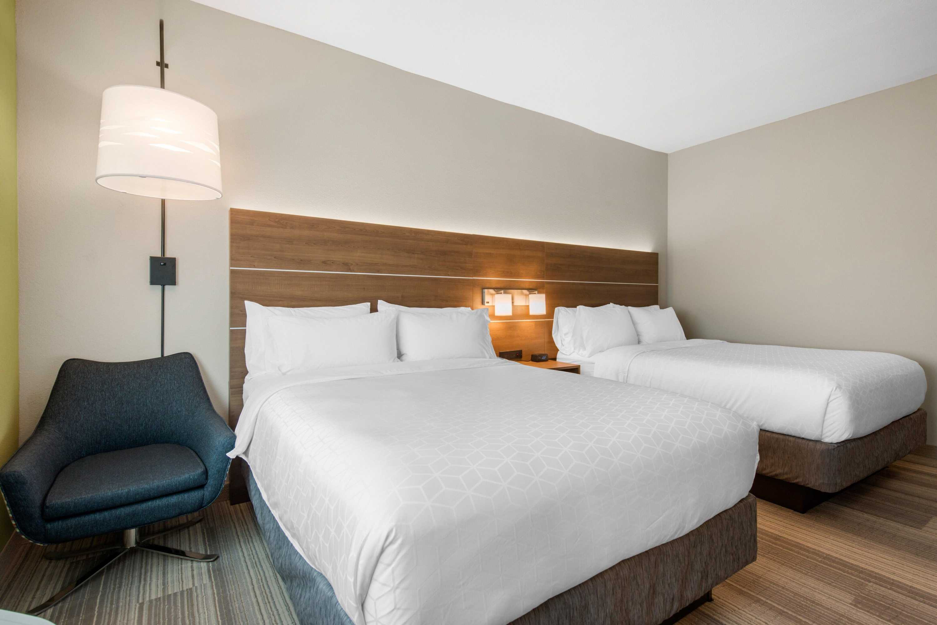 Gift card for Holiday Inn Express & Suites Wildwood The Villages by Ihg Gift card for Holiday Inn Express & Suites Wildwood The Villages by Ihg