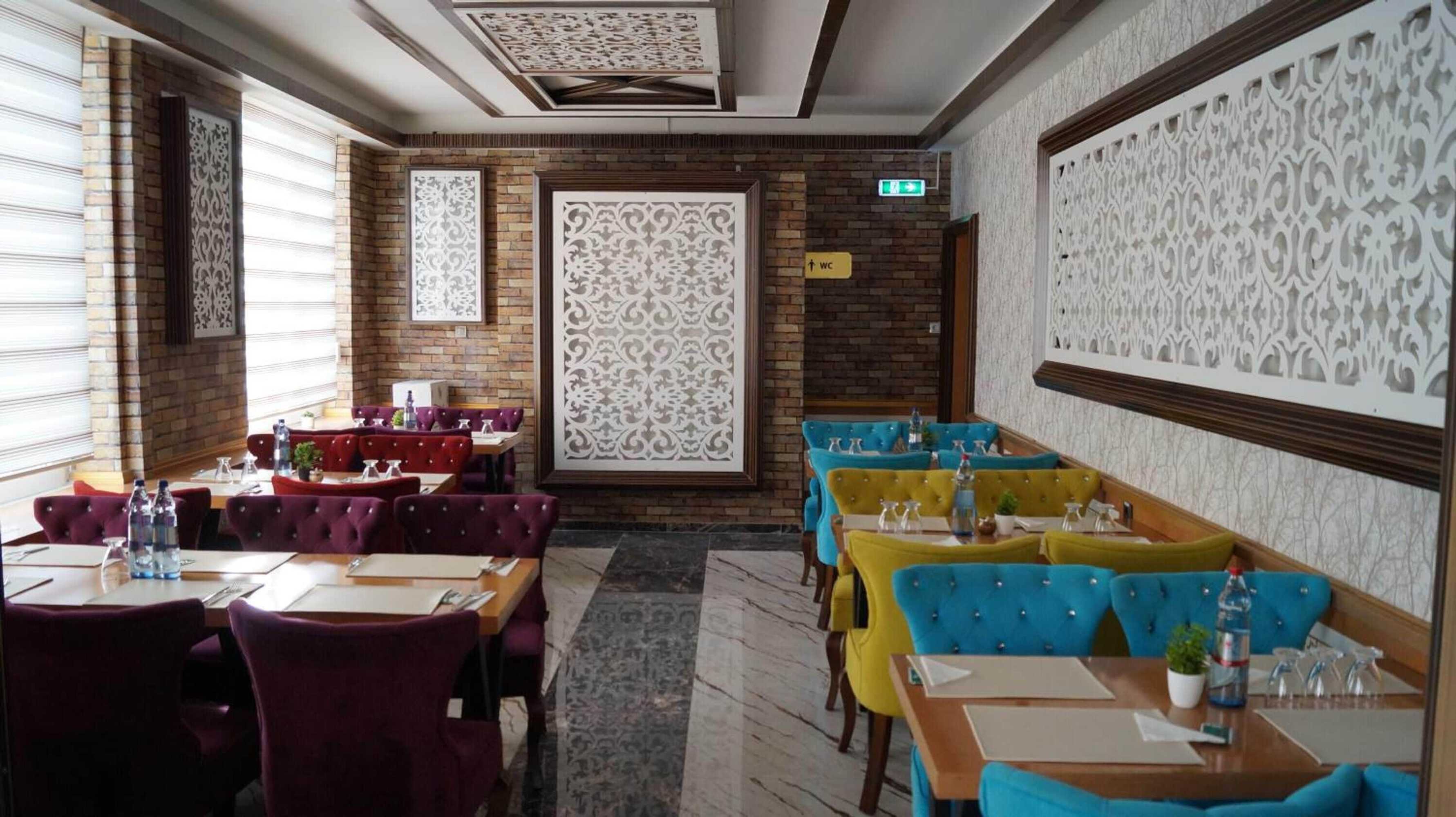 Gift card for Demosan Hotel Hilden