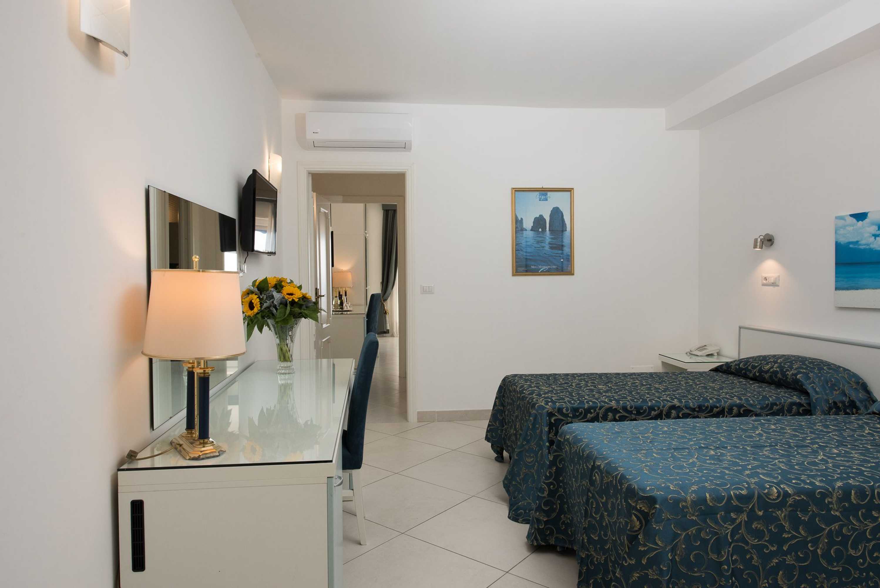 Gift card for Hotel Weber Ambassador