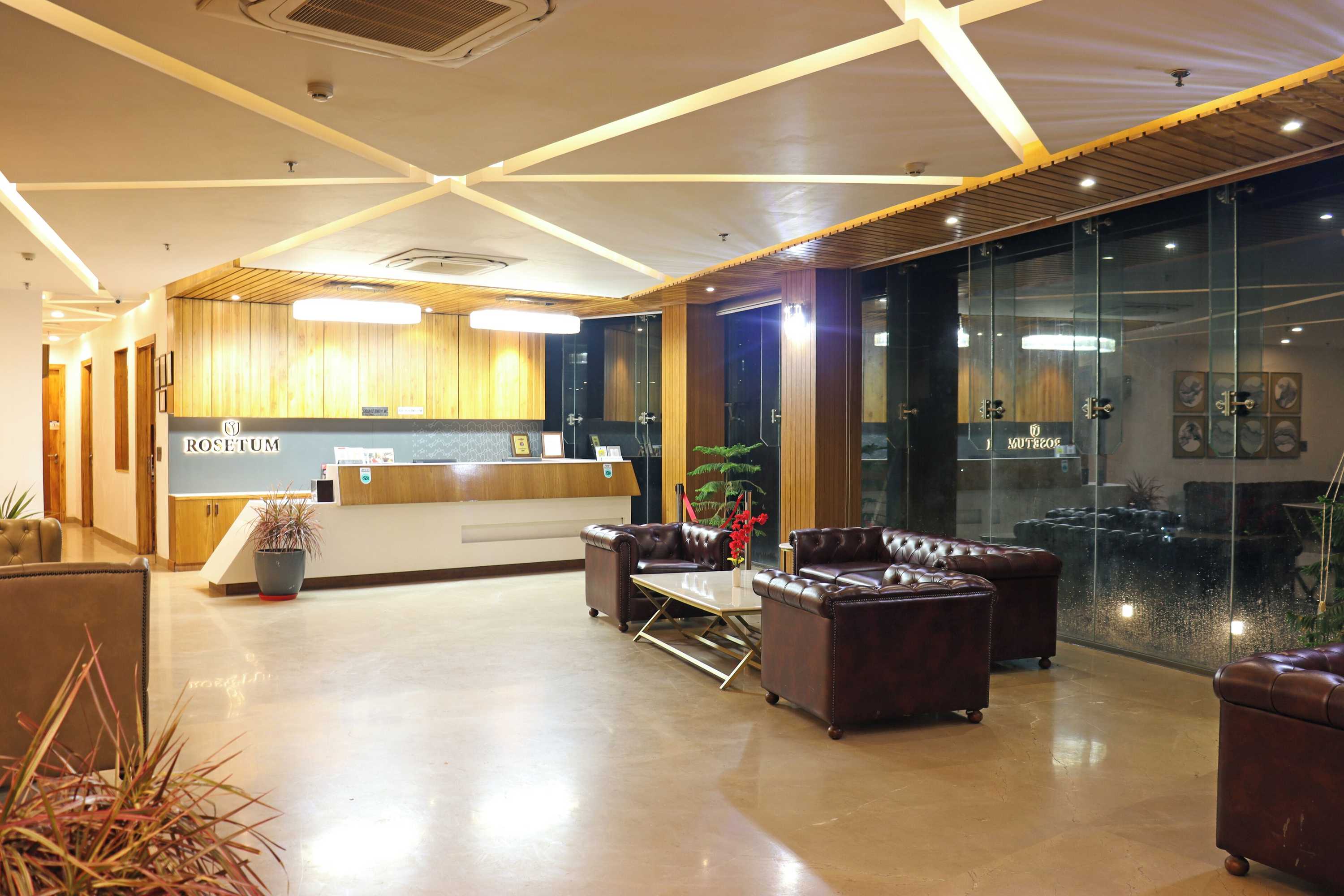 Gift card for Rosetum Kasauli Gift card for Rosetum Kasauli