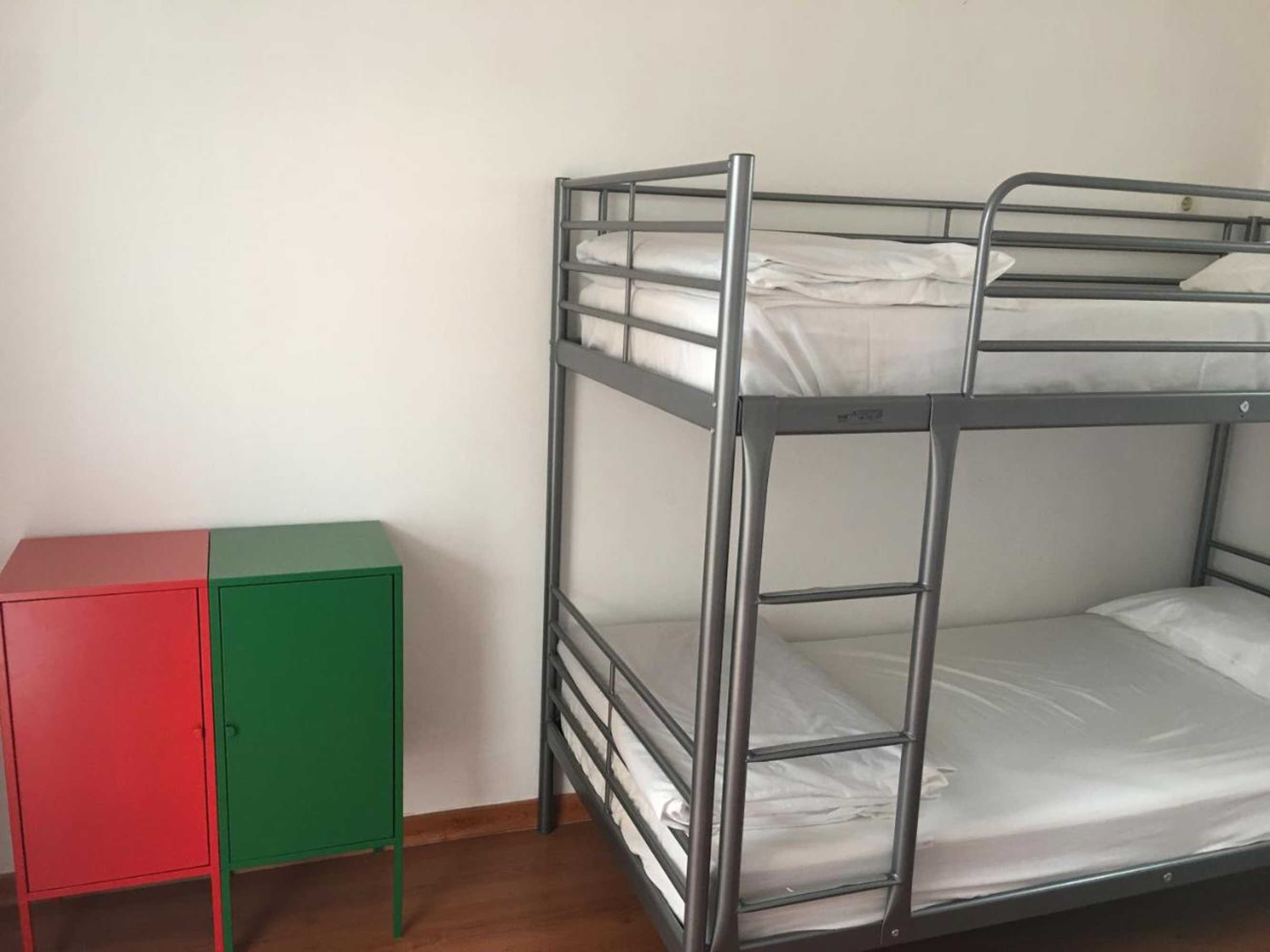 Gift card for Residencial Avenida Hostel