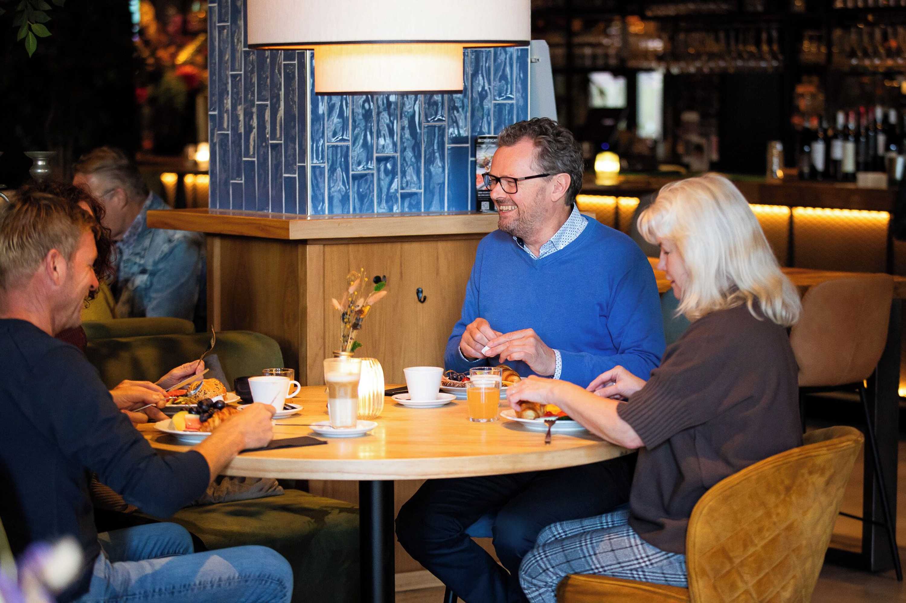 Gift card for Slot Hotel Schagen Gift card for Slot Hotel Schagen