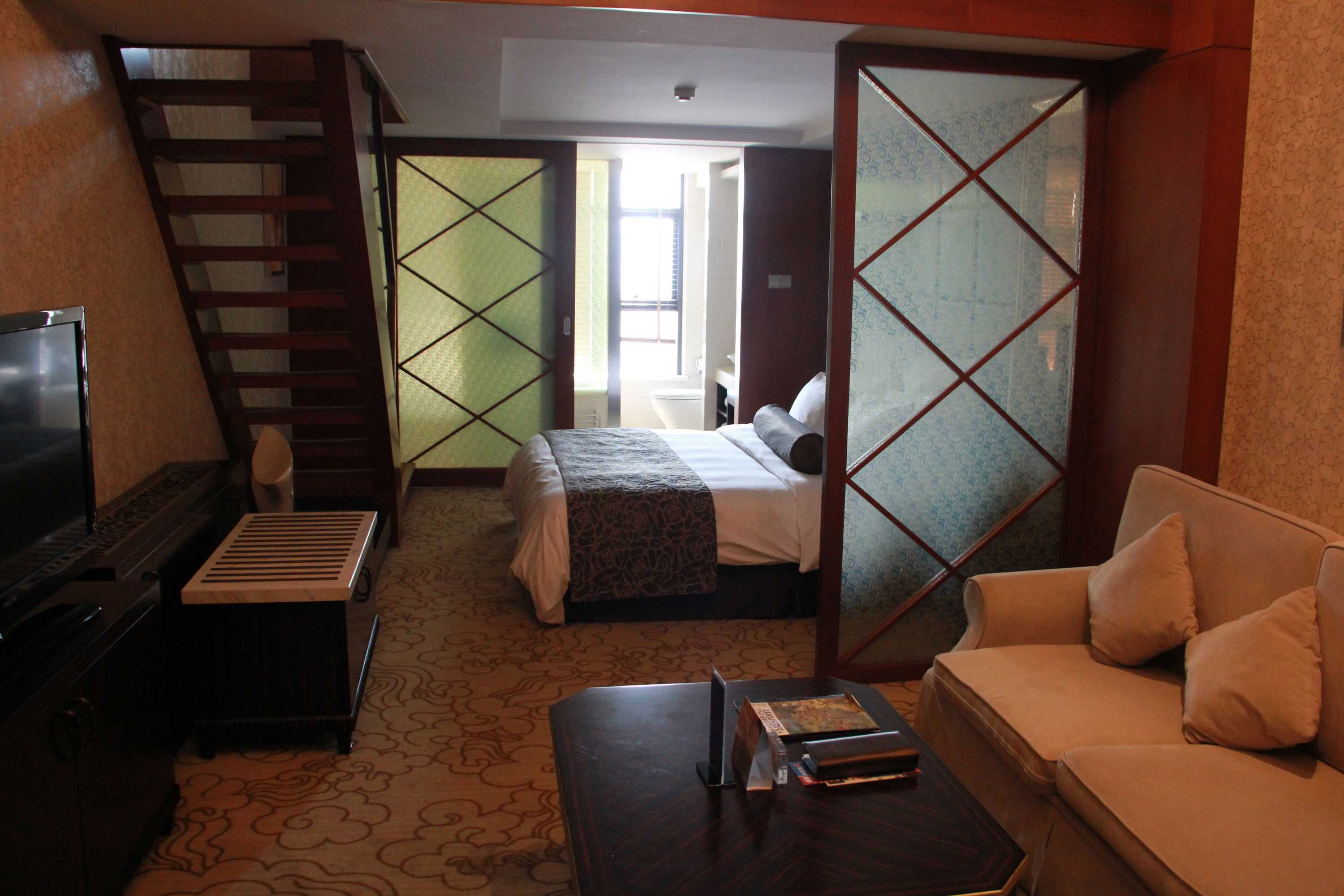 Gift card for Best Western Premier Hotel Hefei Gift card for Best Western Premier Hotel Hefei