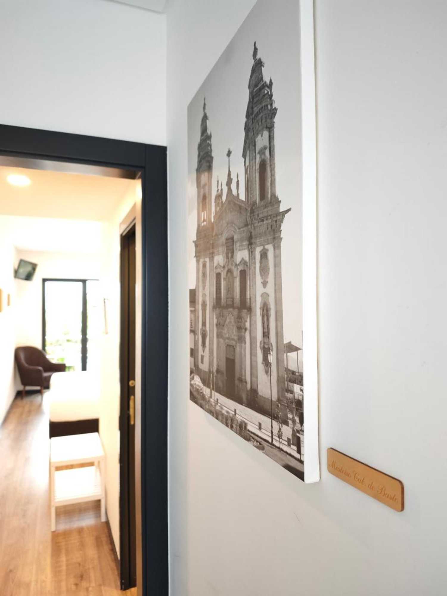 Gift card for Quinta do Botas