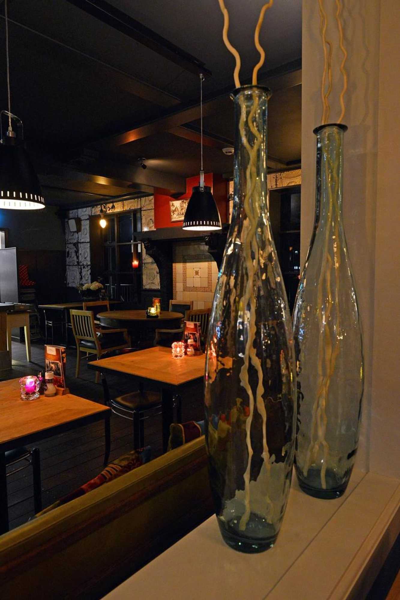 Gift card for Café Brasserie Het Heerenhuis