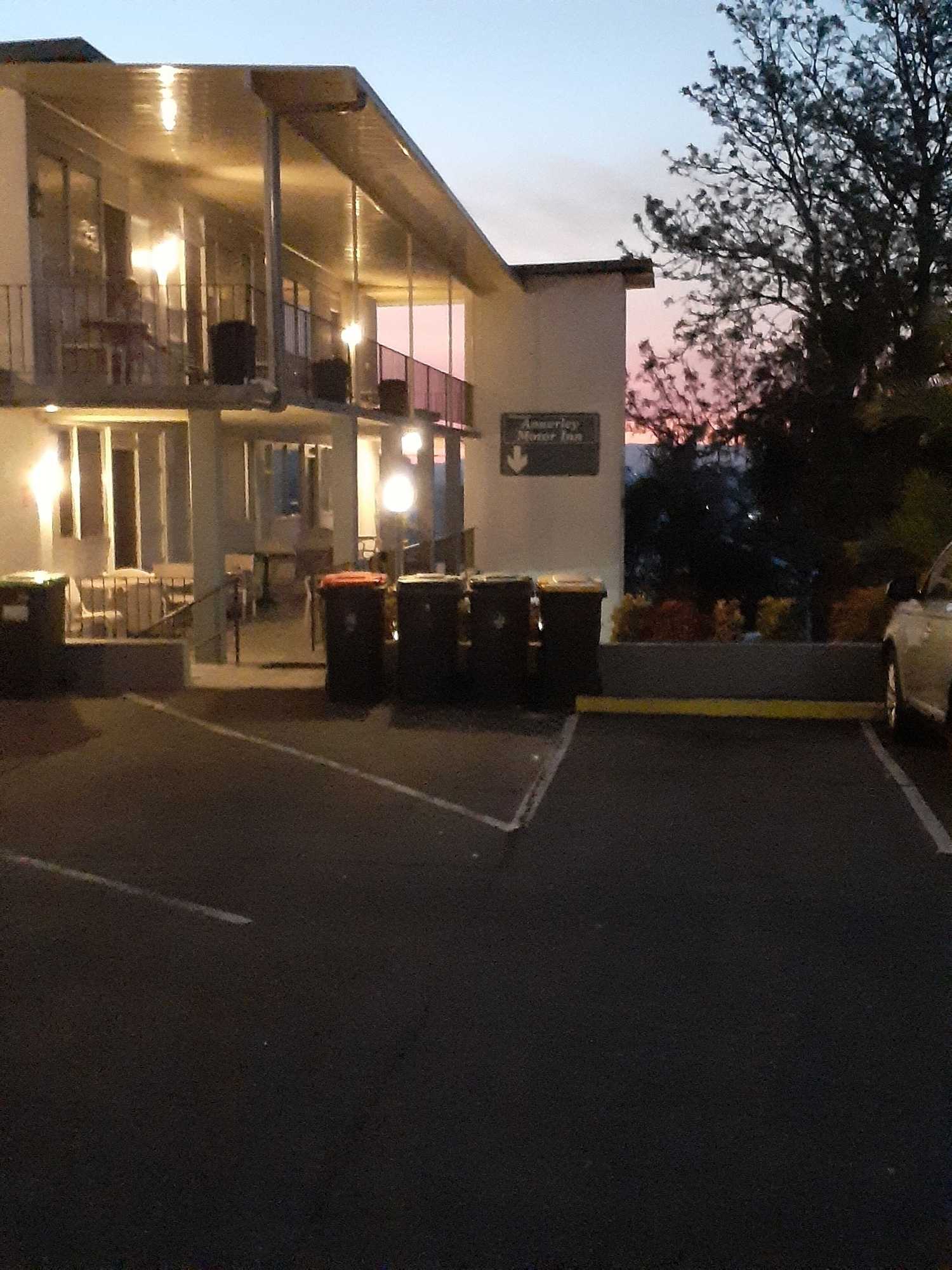 Gift card for Annerley Motor Inn