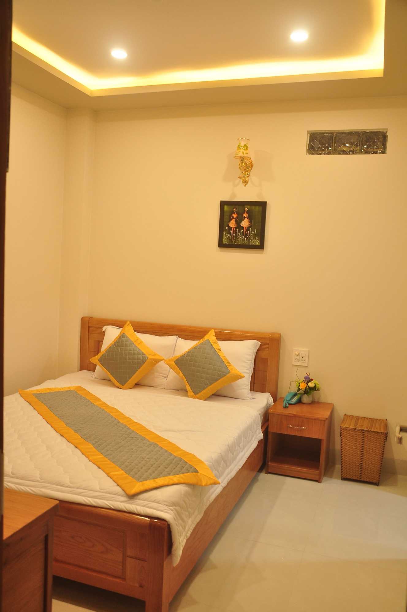 Gift card for Nhan Anh Quy Nhon Hotel Gift card for Nhan Anh Quy Nhon Hotel