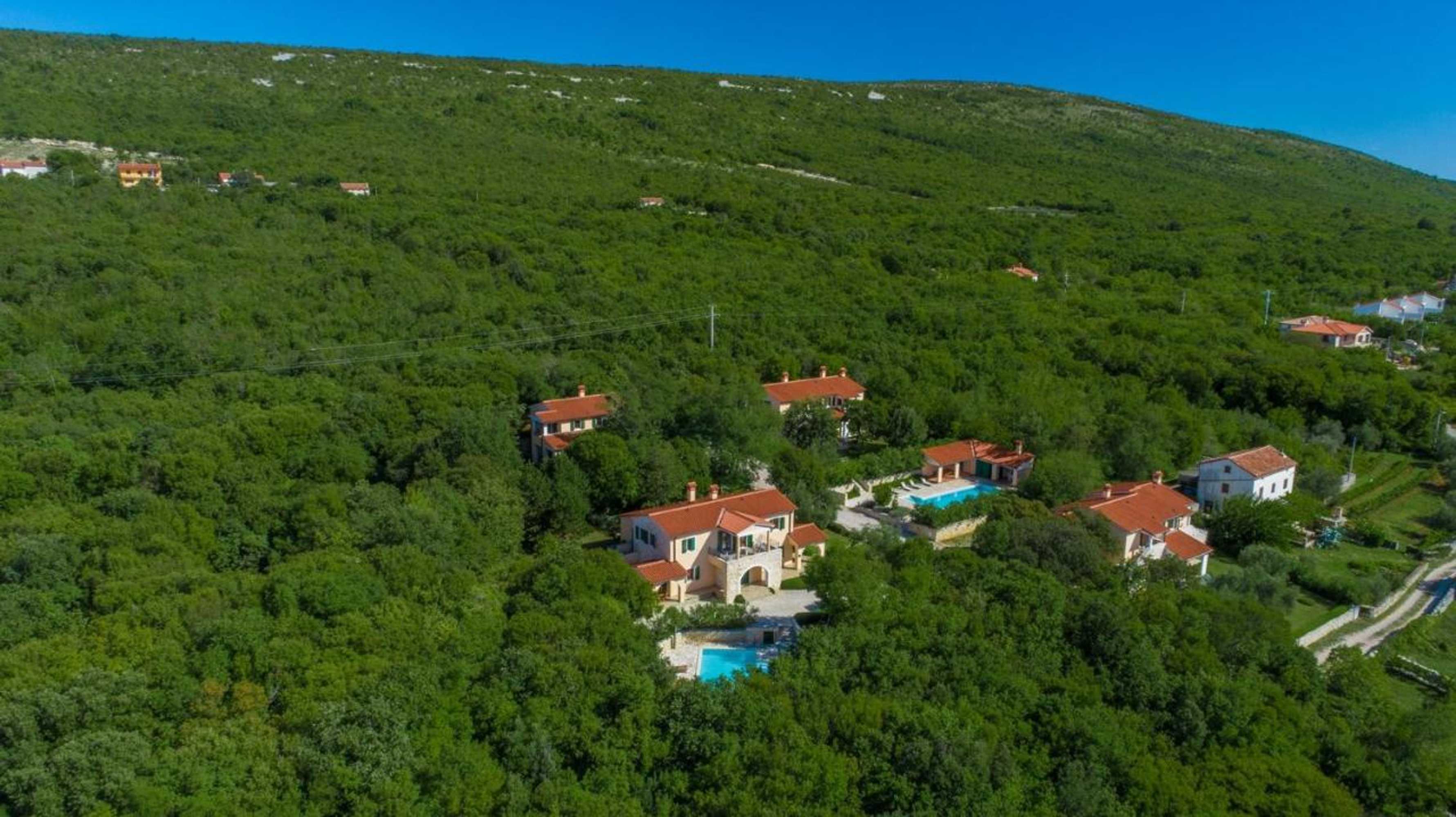 Gift card for Villa Maggie Vlakovo