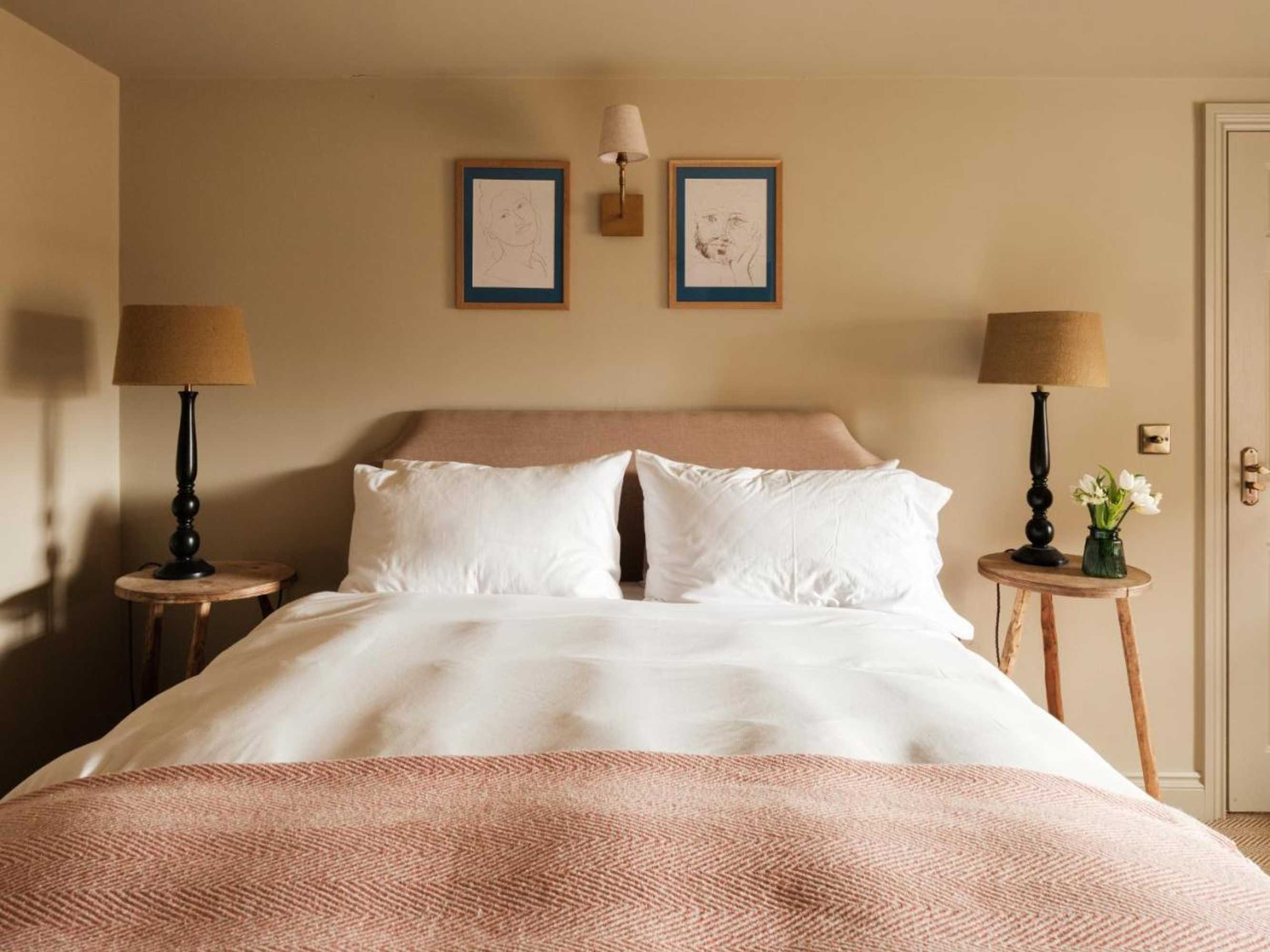 Gift card for The Bell & Crown