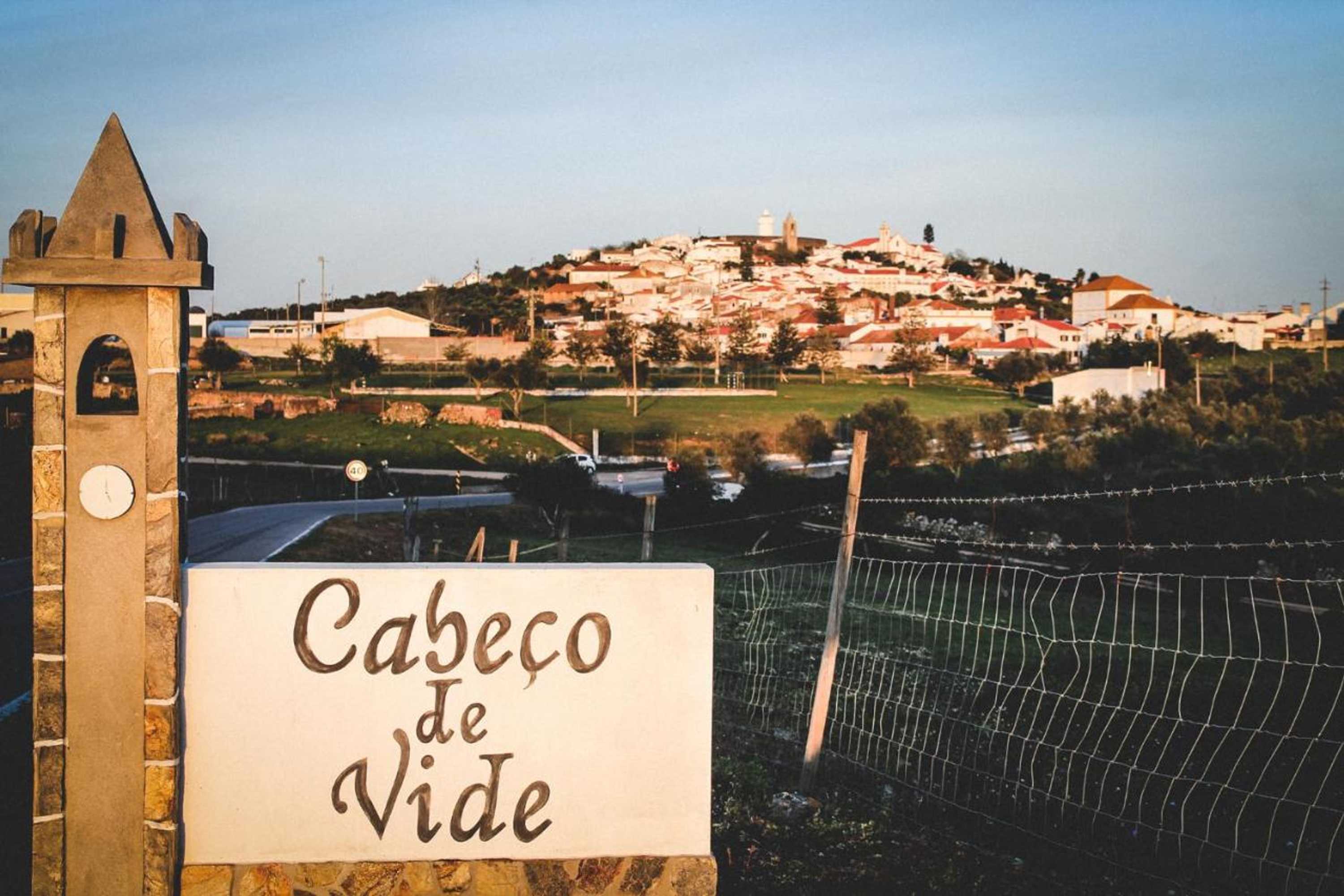 Gift card for Termas da Sulfurea