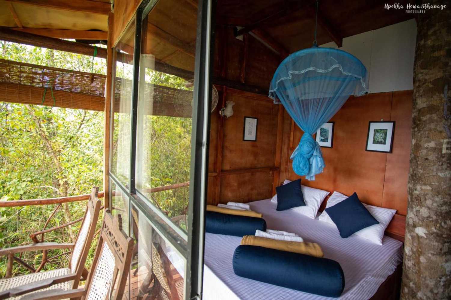 Gift card for Tree Houses by Jungle River