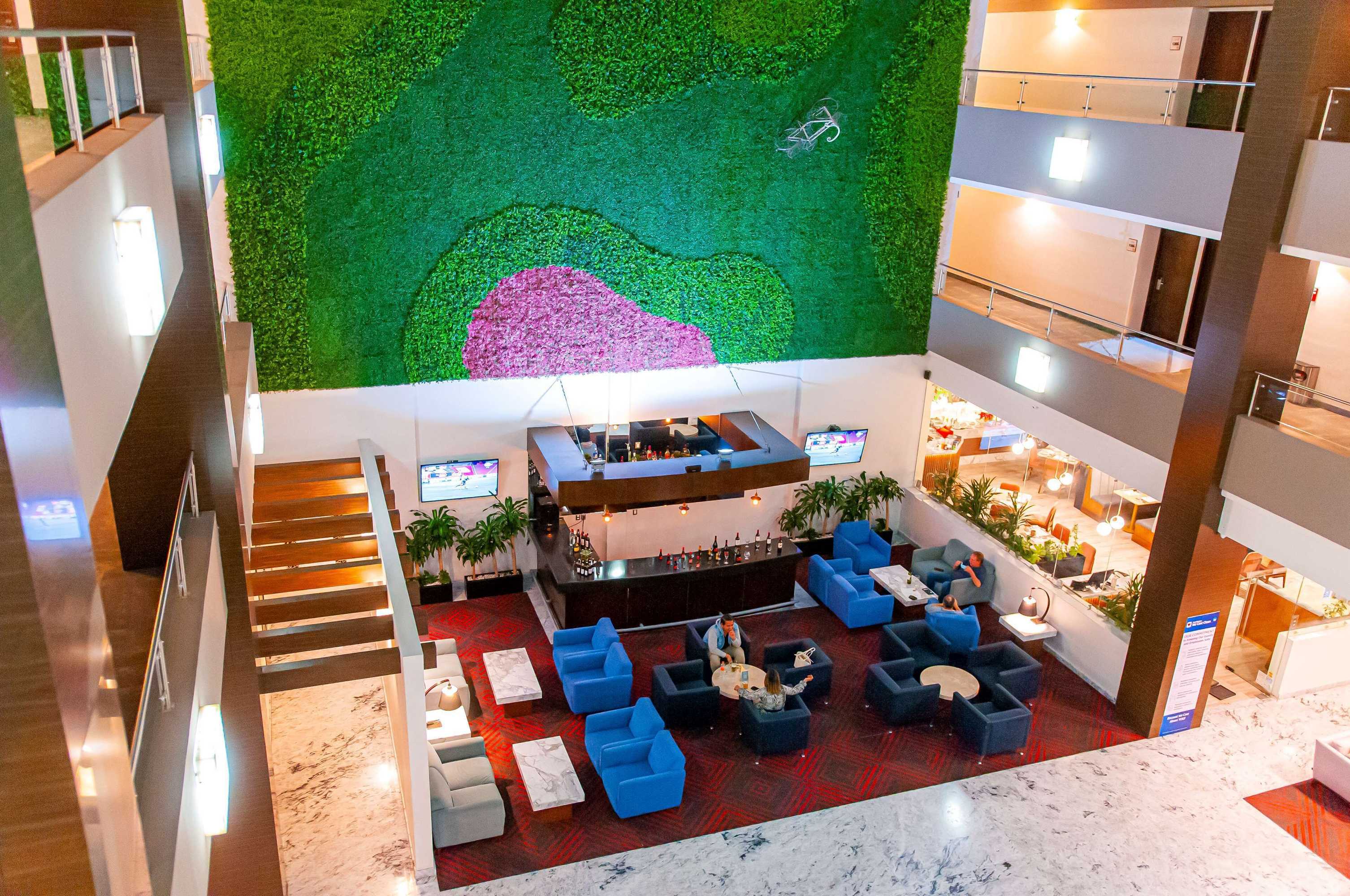 Gift card for Best Western Plus Santa Cecilia Pachuca Gift card for Best Western Plus Santa Cecilia Pachuca