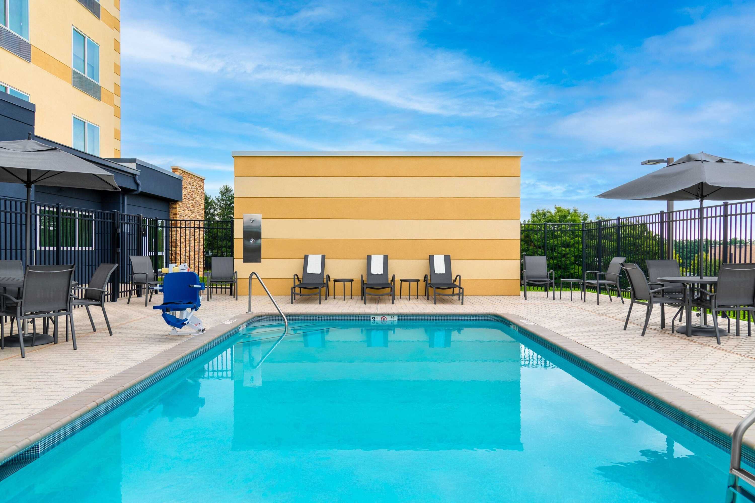 Gift card for Fairfield Inn & Suites by Marriott Martinsburg Gift card for Fairfield Inn & Suites by Marriott Martinsburg