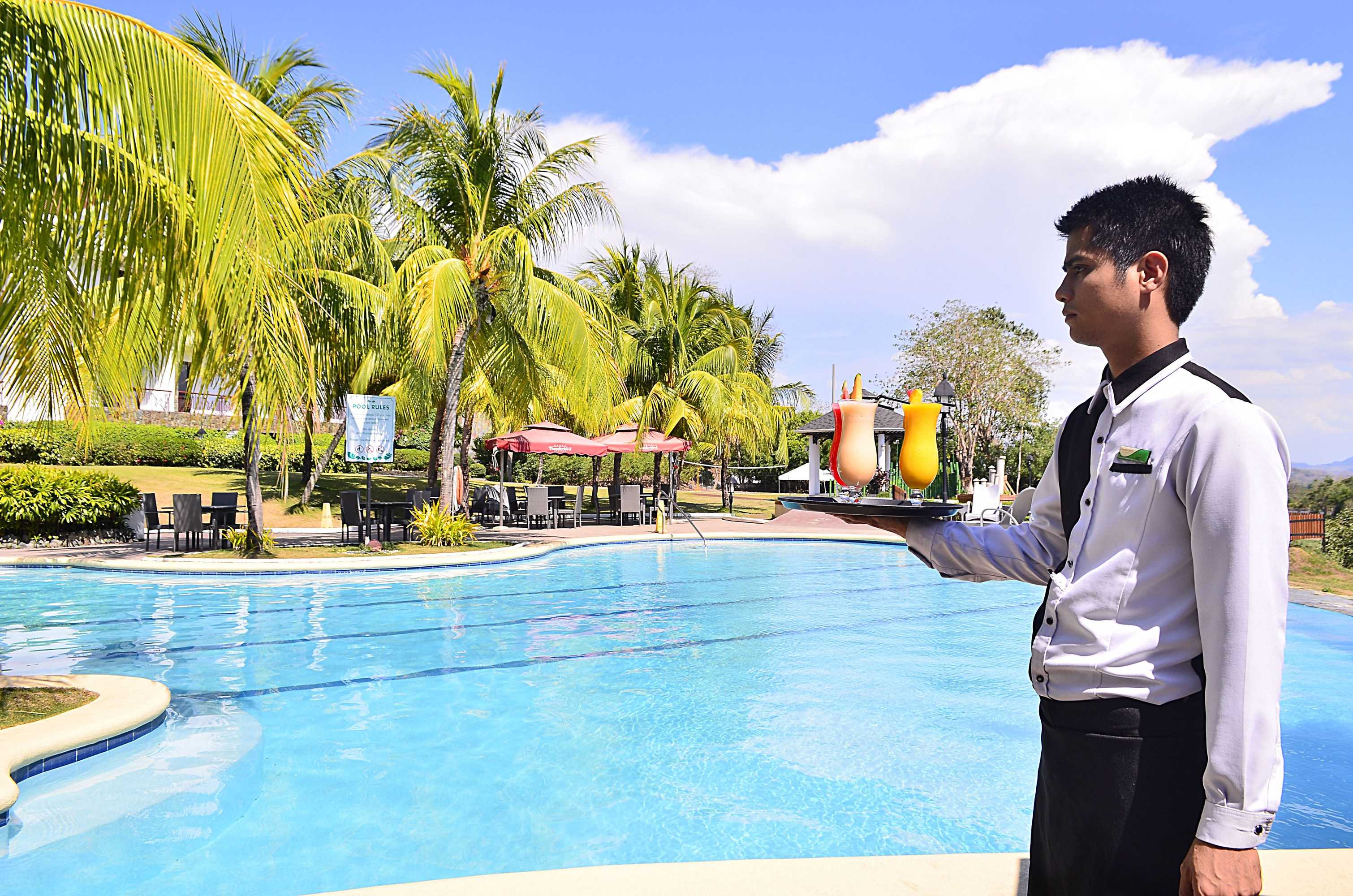 Gift card for Thunderbird Resorts - Rizal Gift card for Thunderbird Resorts - Rizal