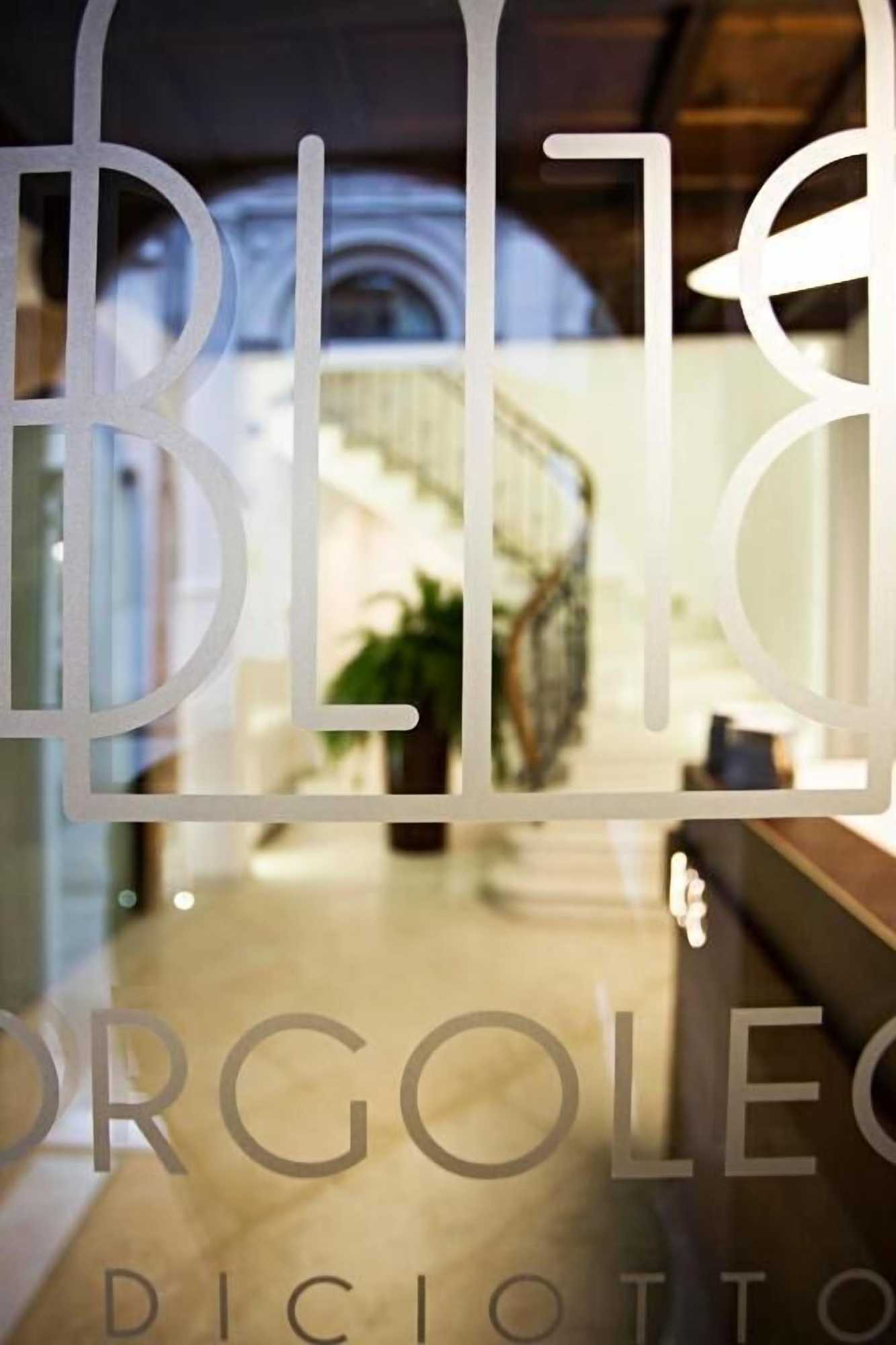 Gift card for Borgoleoni 18 Gift card for Borgoleoni 18