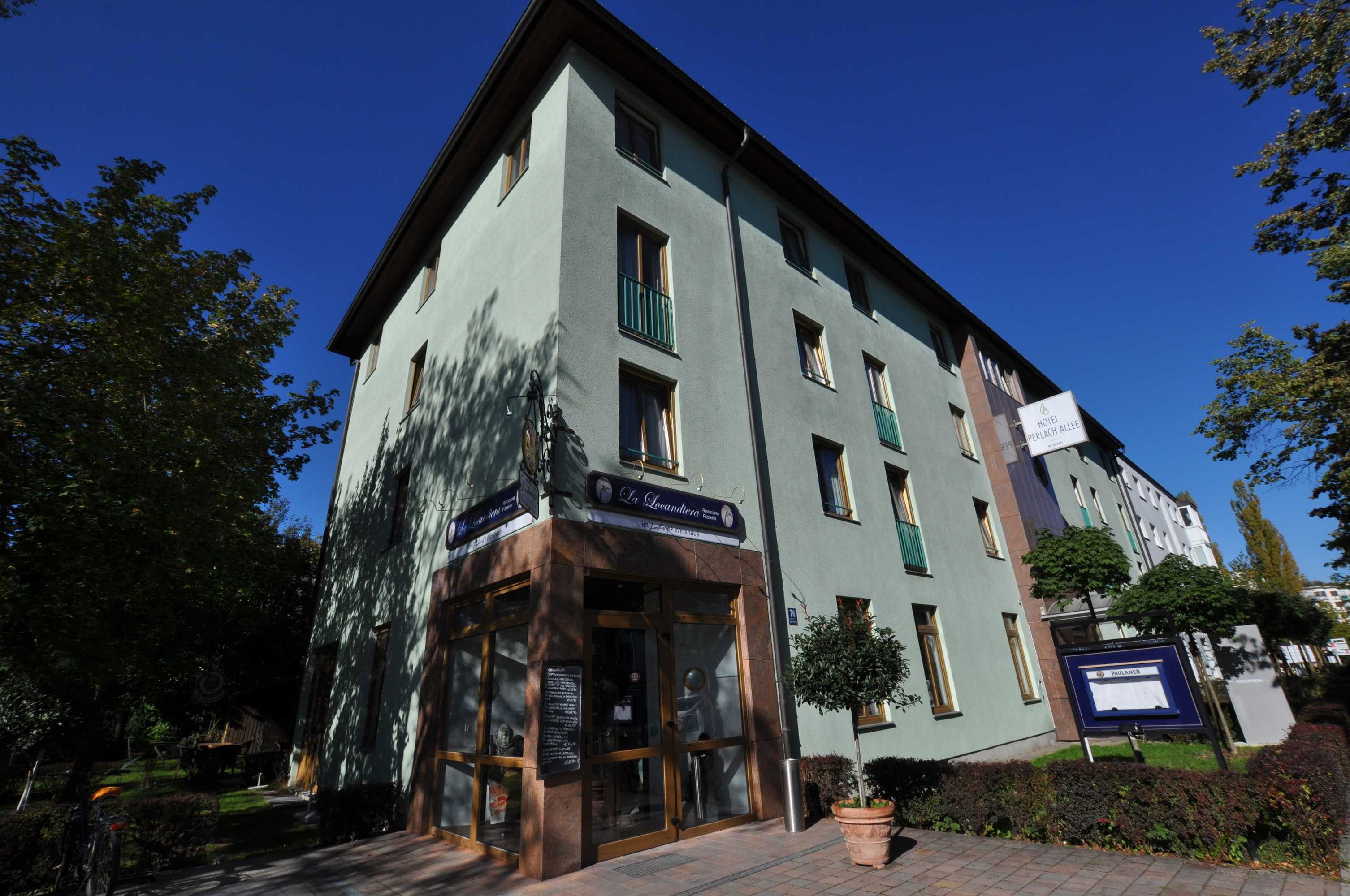 Gift card for Hotel Perlach Allee Gift card for Hotel Perlach Allee
