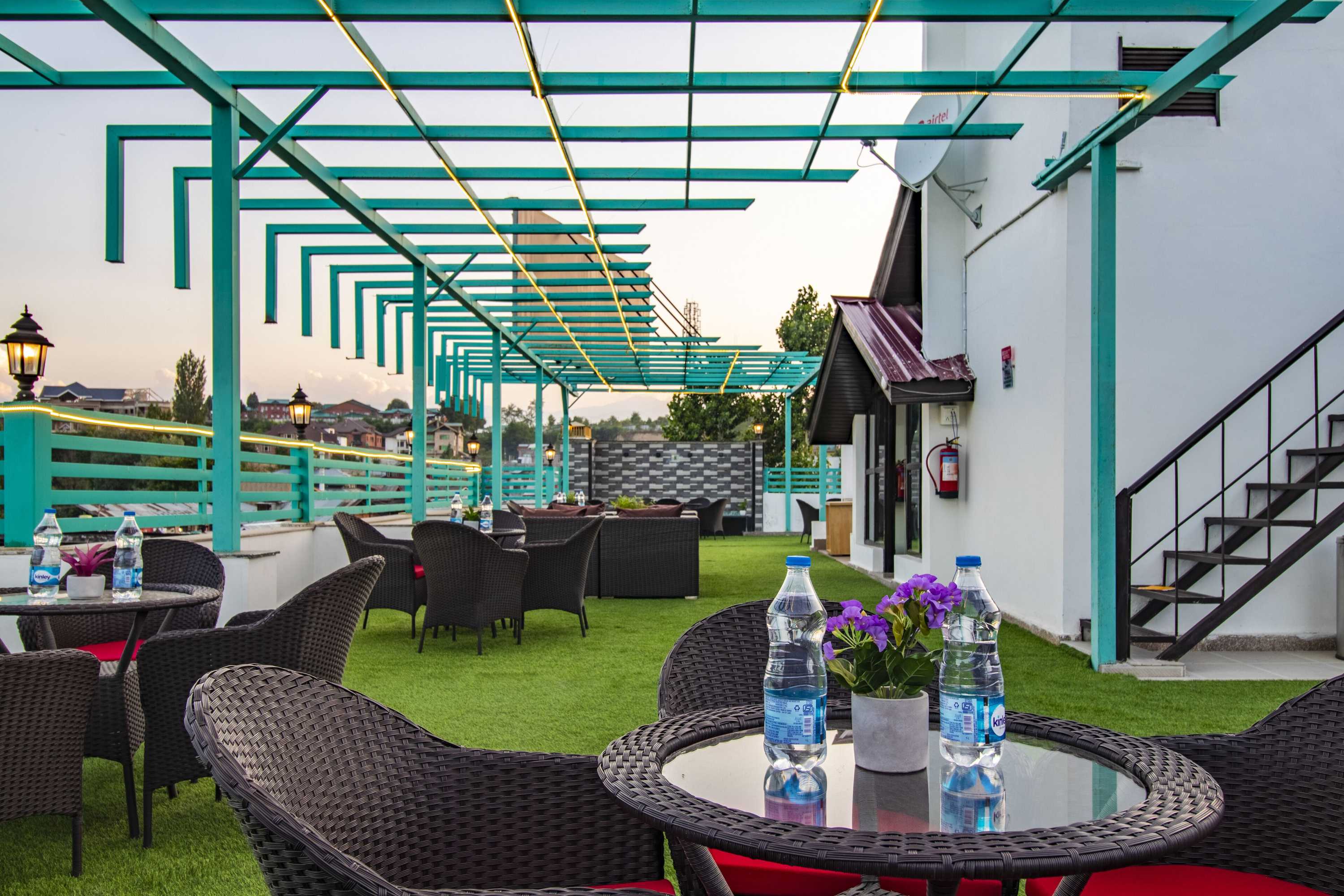 Gift card for Hotel Sejour Luxury Srinagar Gift card for Hotel Sejour Luxury Srinagar
