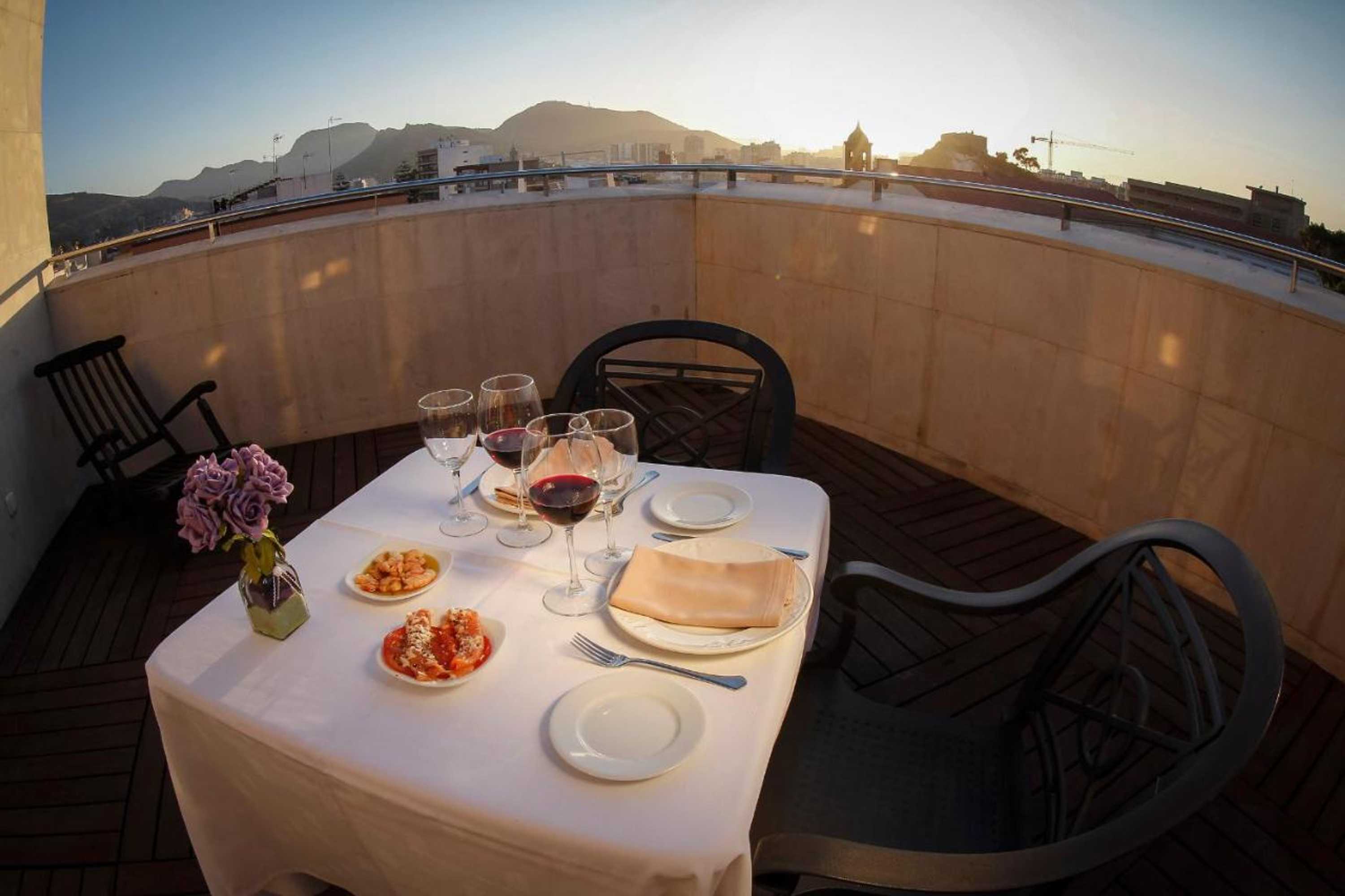 Gift card for Hotel Los Habaneros