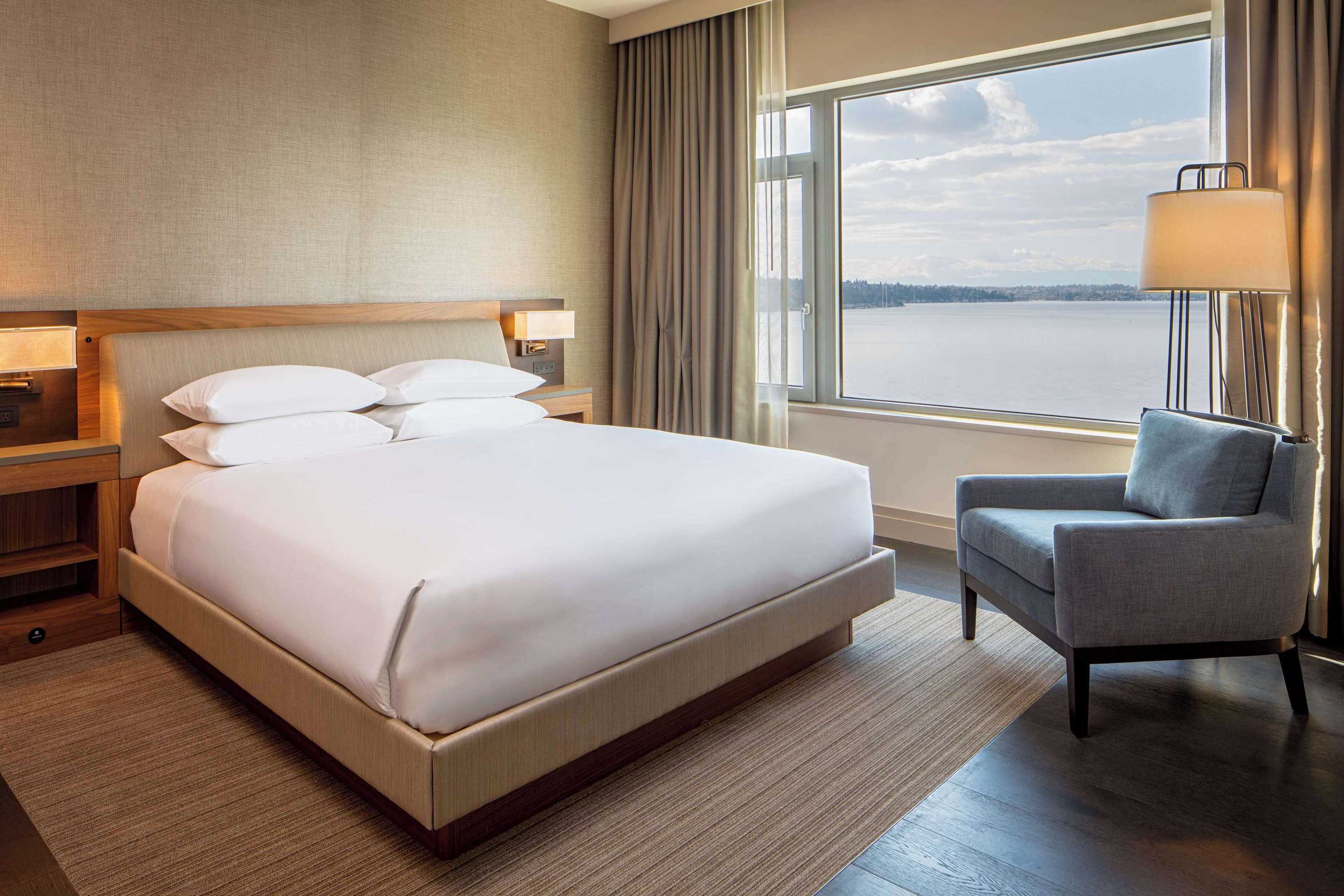 Gift card for Hyatt Regency Lake Washington at Seattle’s Southport Gift card for Hyatt Regency Lake Washington at Seattle’s Southport