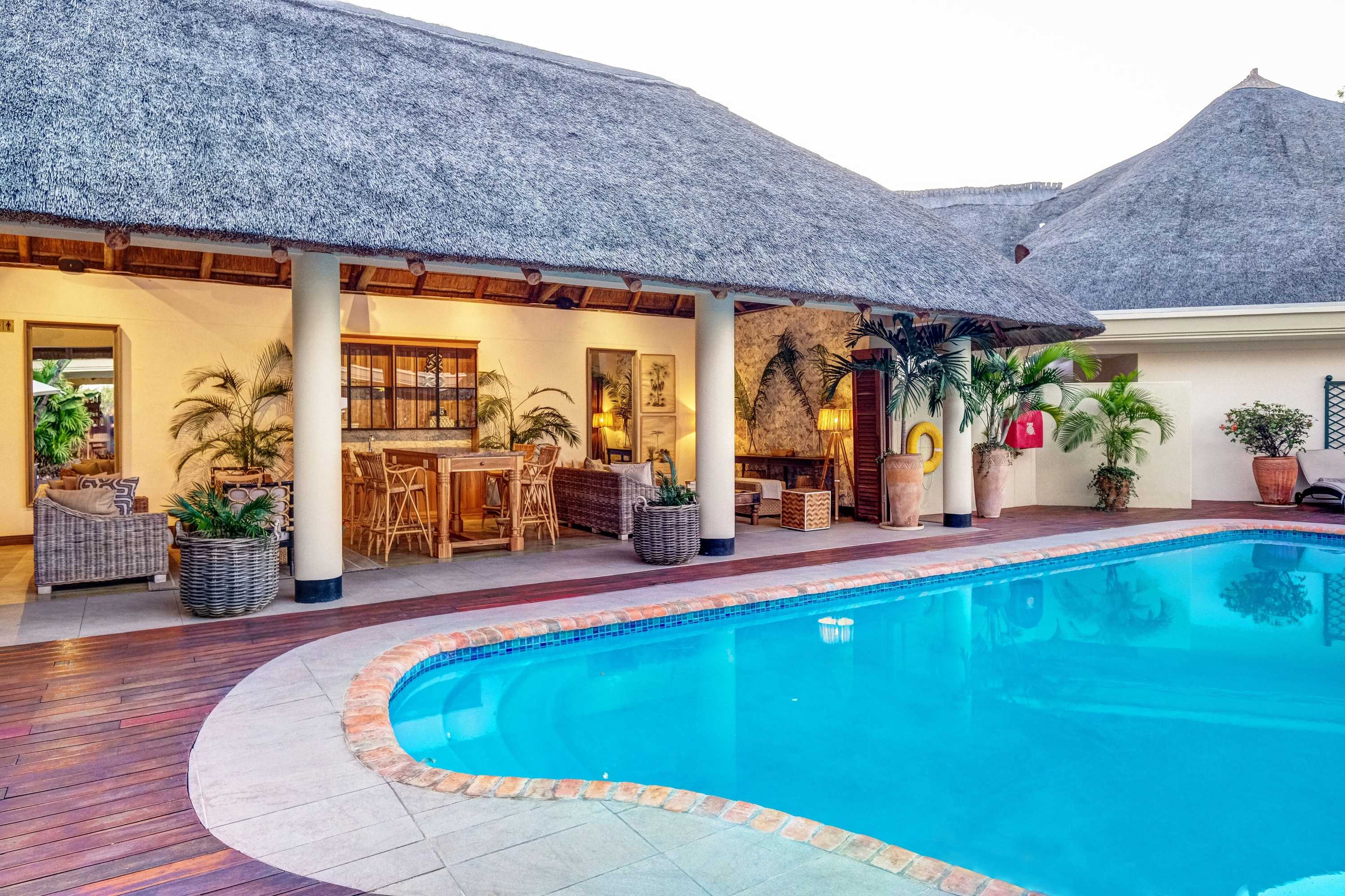 Gift card for Ilala Lodge Hotel Gift card for Ilala Lodge Hotel