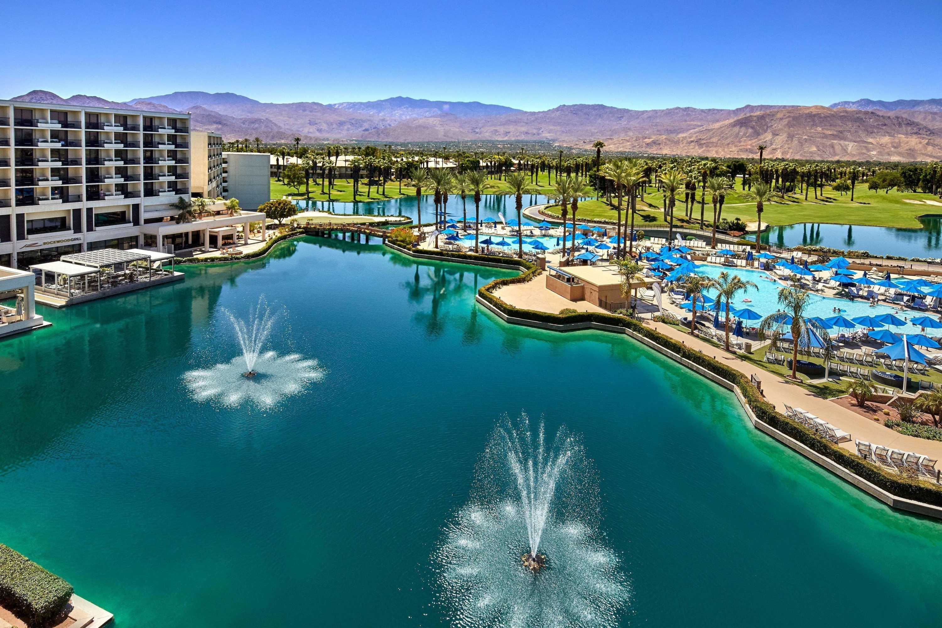 Gift card for JW Marriott Desert Springs Resort & Spa Gift card for JW Marriott Desert Springs Resort & Spa