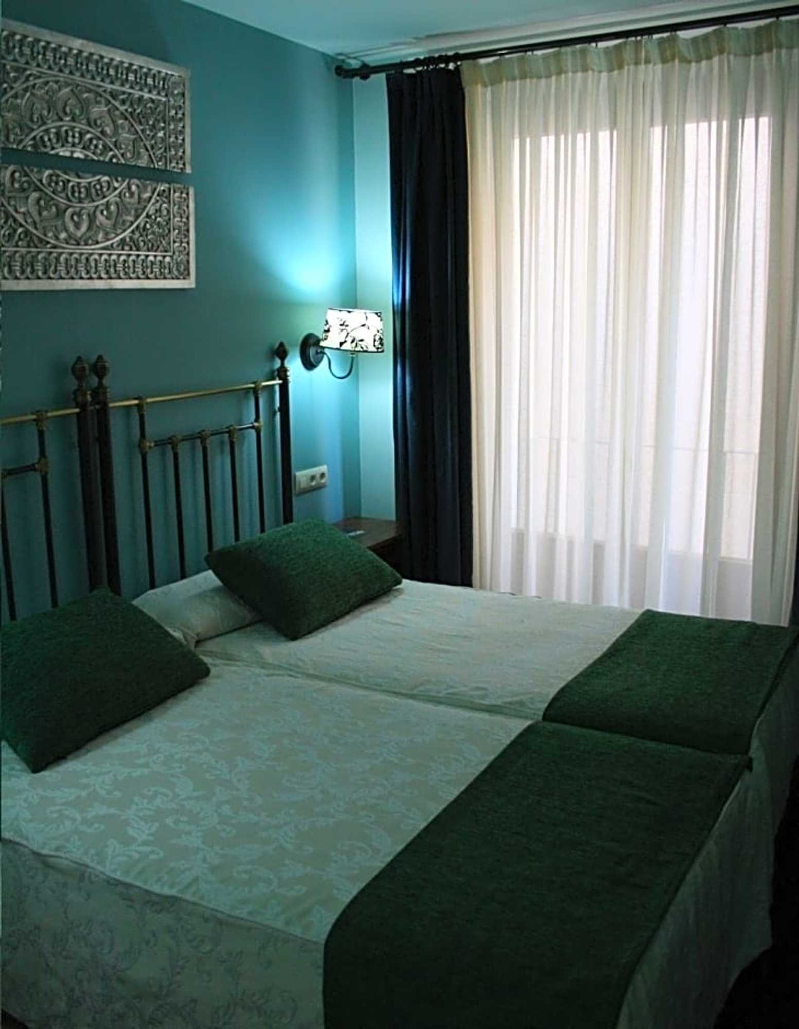 Gift card for Hotel Spa La Casa Mudéjar Gift card for Hotel Spa La Casa Mudéjar