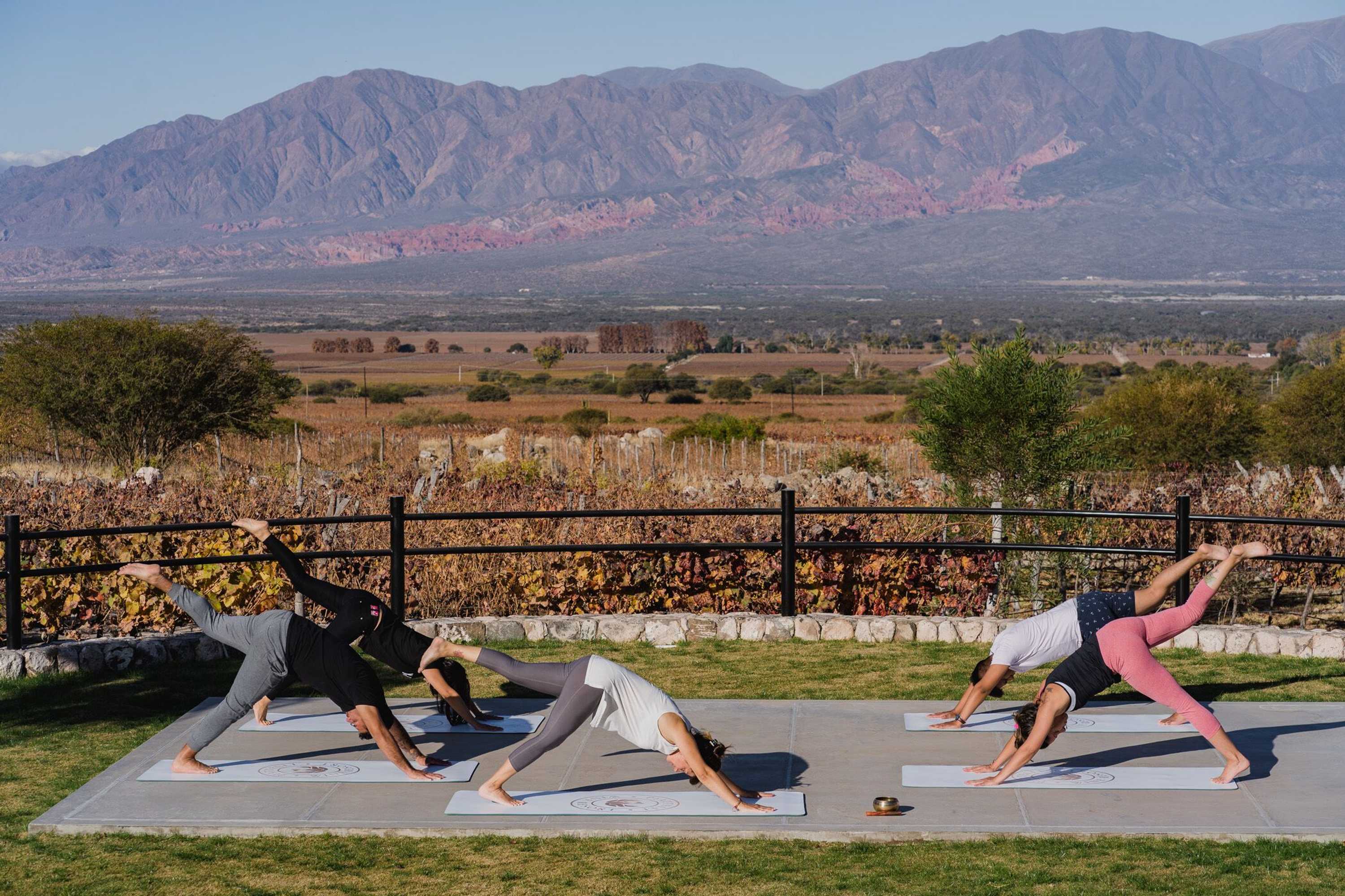 Gift card for Piattelli Wine Resort Hotel Cafayate Gift card for Piattelli Wine Resort Hotel Cafayate