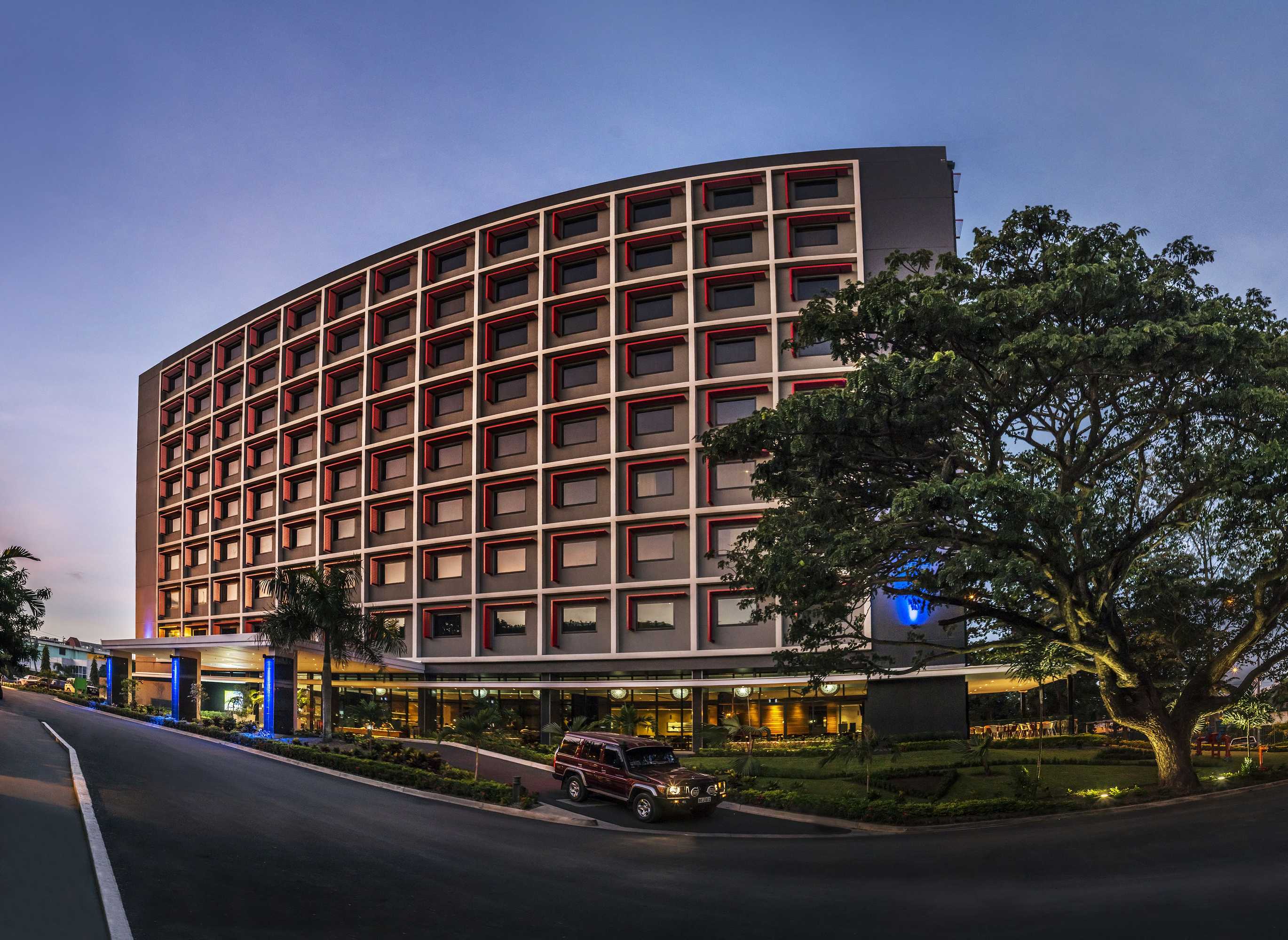 Gift card for Holiday Inn Express Port Moresby by Ihg Gift card for Holiday Inn Express Port Moresby by Ihg