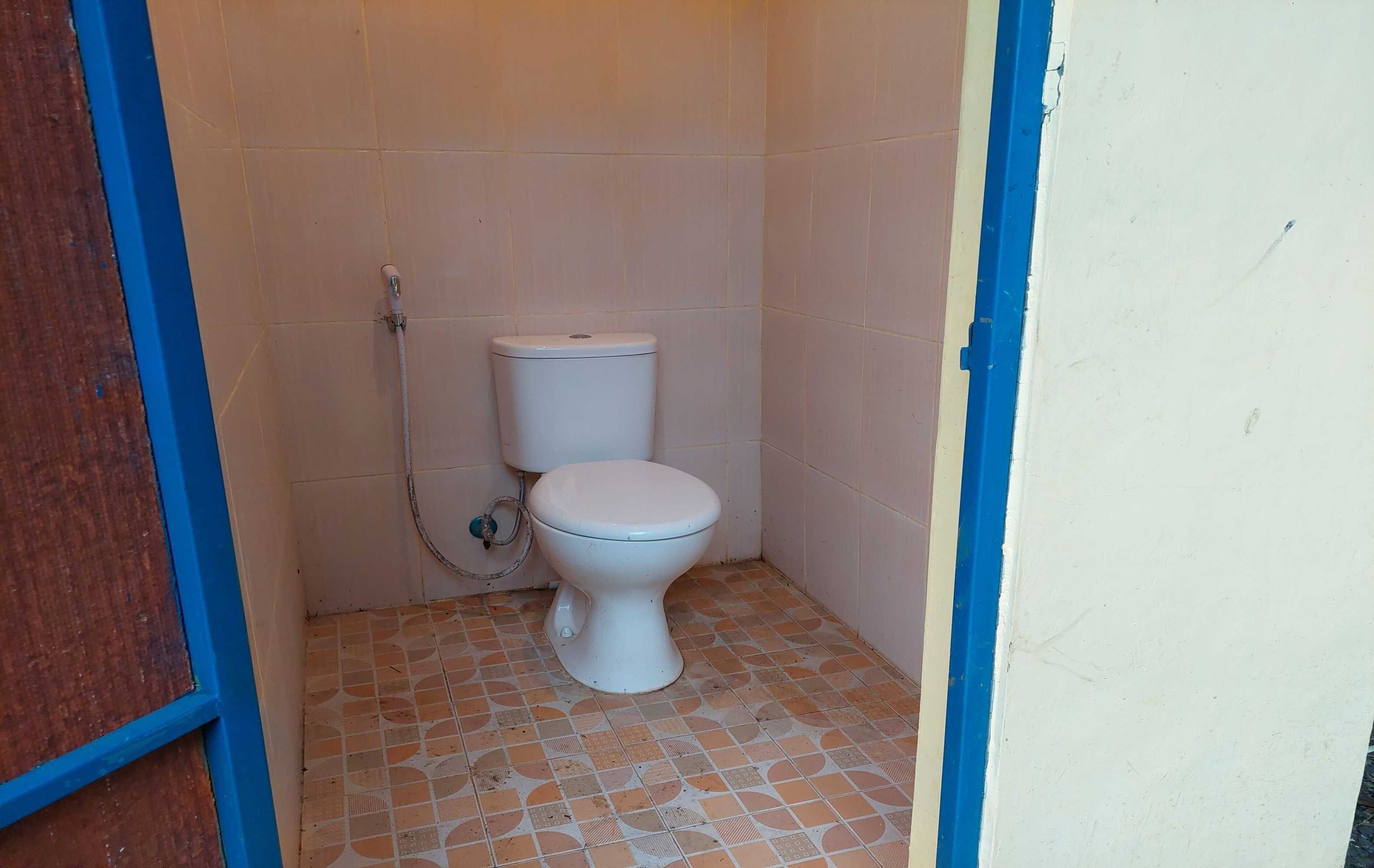 Gift card for Camping Ground Banjaran Village Gift card for Camping Ground Banjaran Village