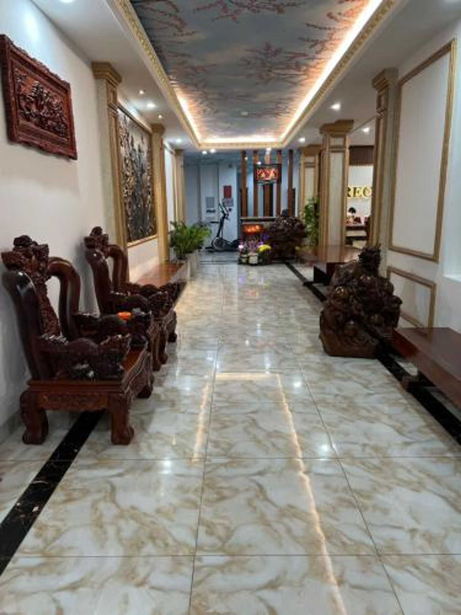 Gift card for Hotel Như ý Biên Hòa Gift card for Hotel Như ý Biên Hòa