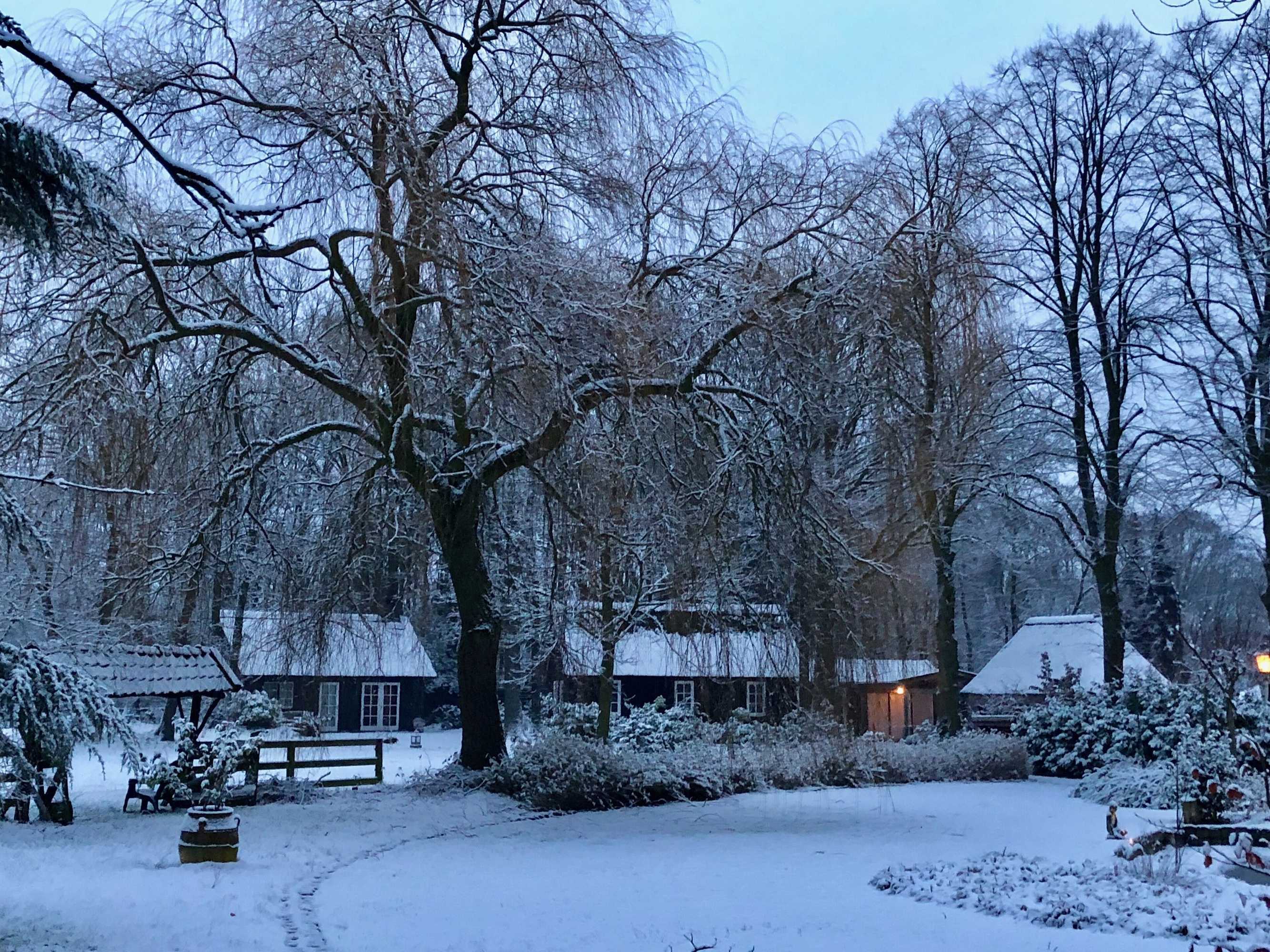 Gift card for Hof Van Eersel