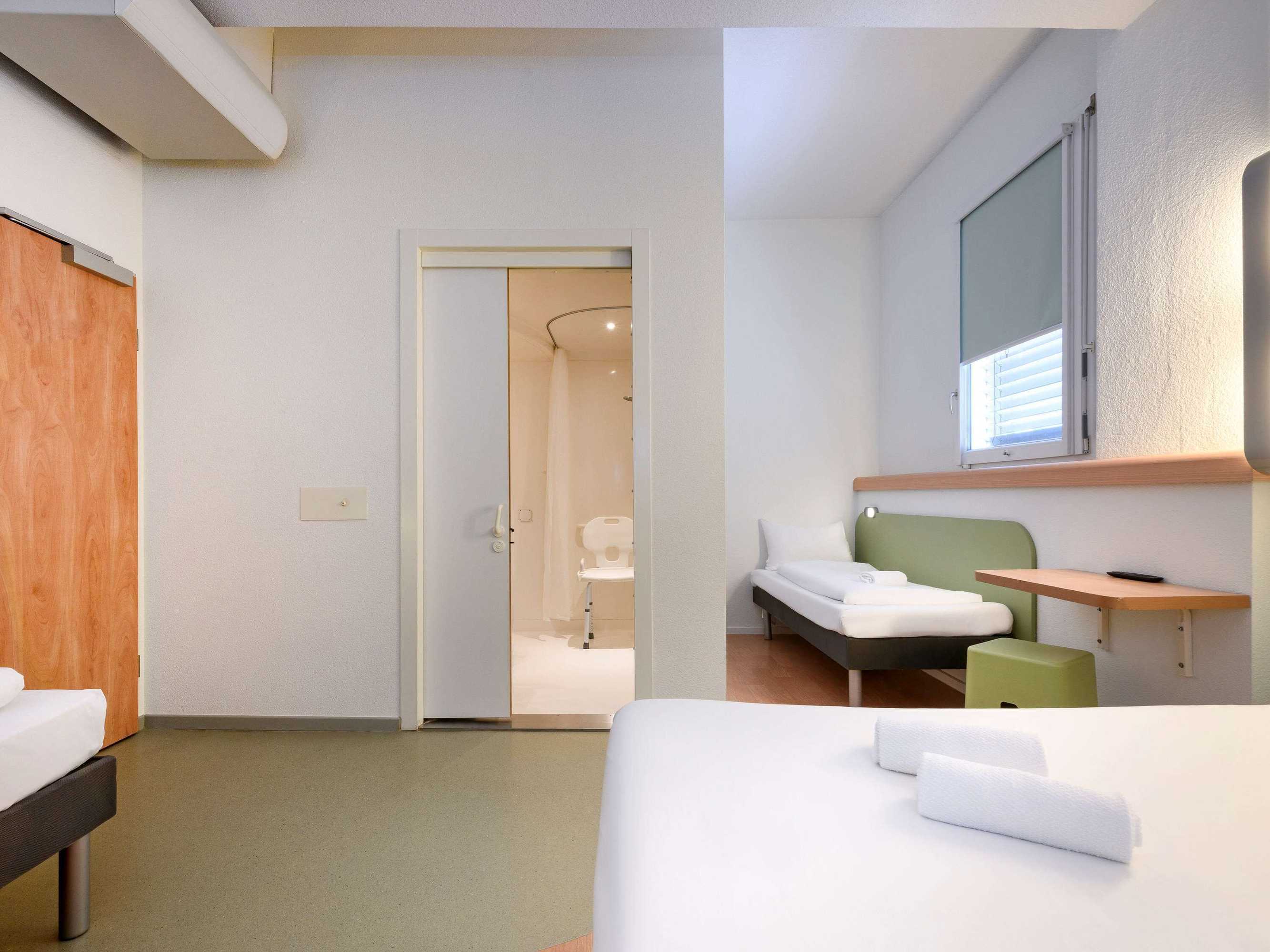 Gift card for Ibis Budget Luzern City Gift card for Ibis Budget Luzern City