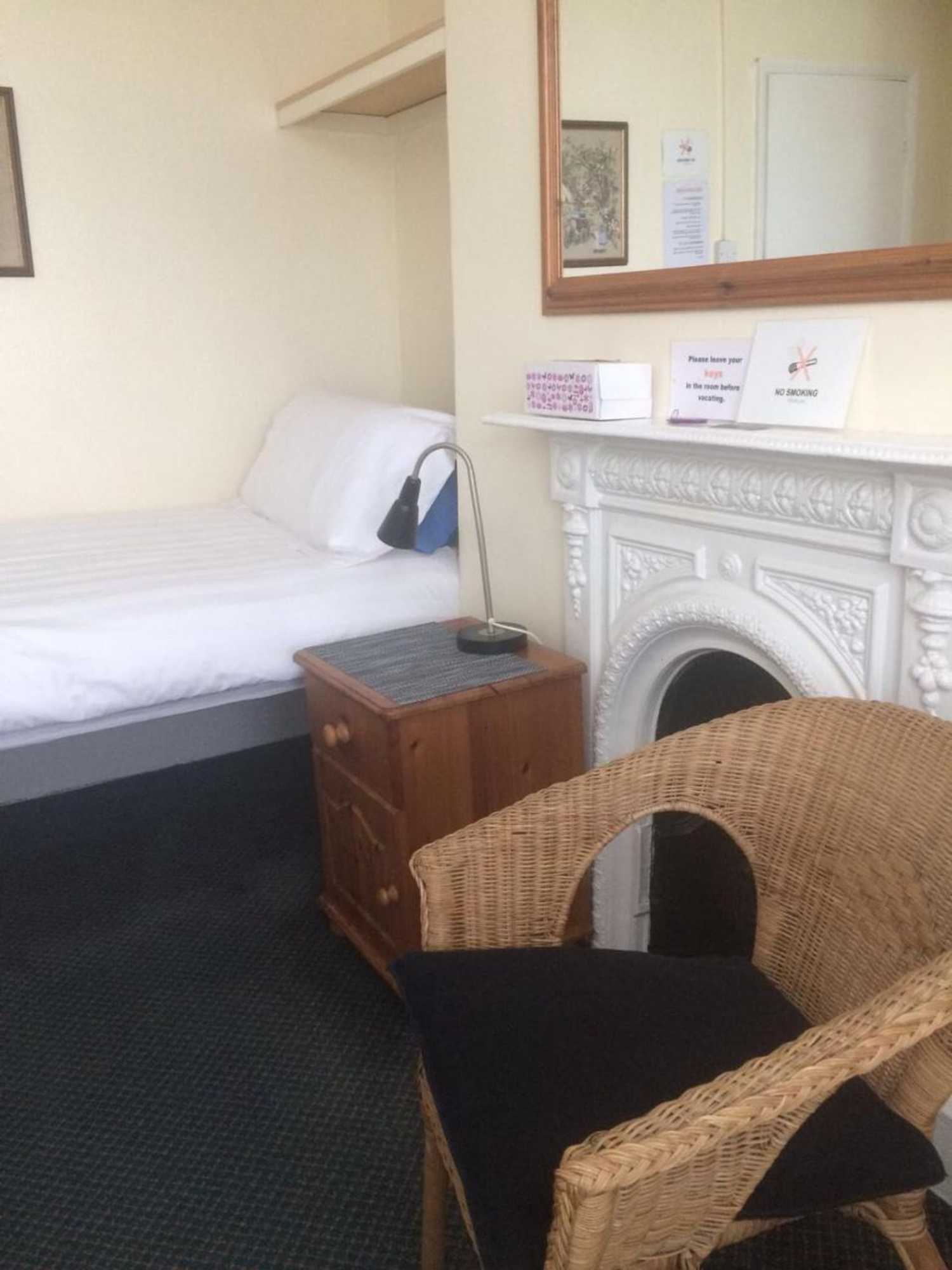 Gift card for Bay Lodge