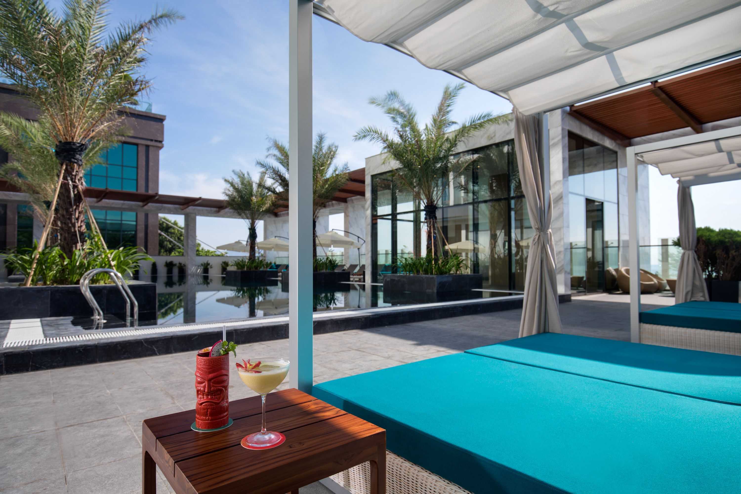 Gift card for Citadines Bayfront Nha Trang Gift card for Citadines Bayfront Nha Trang
