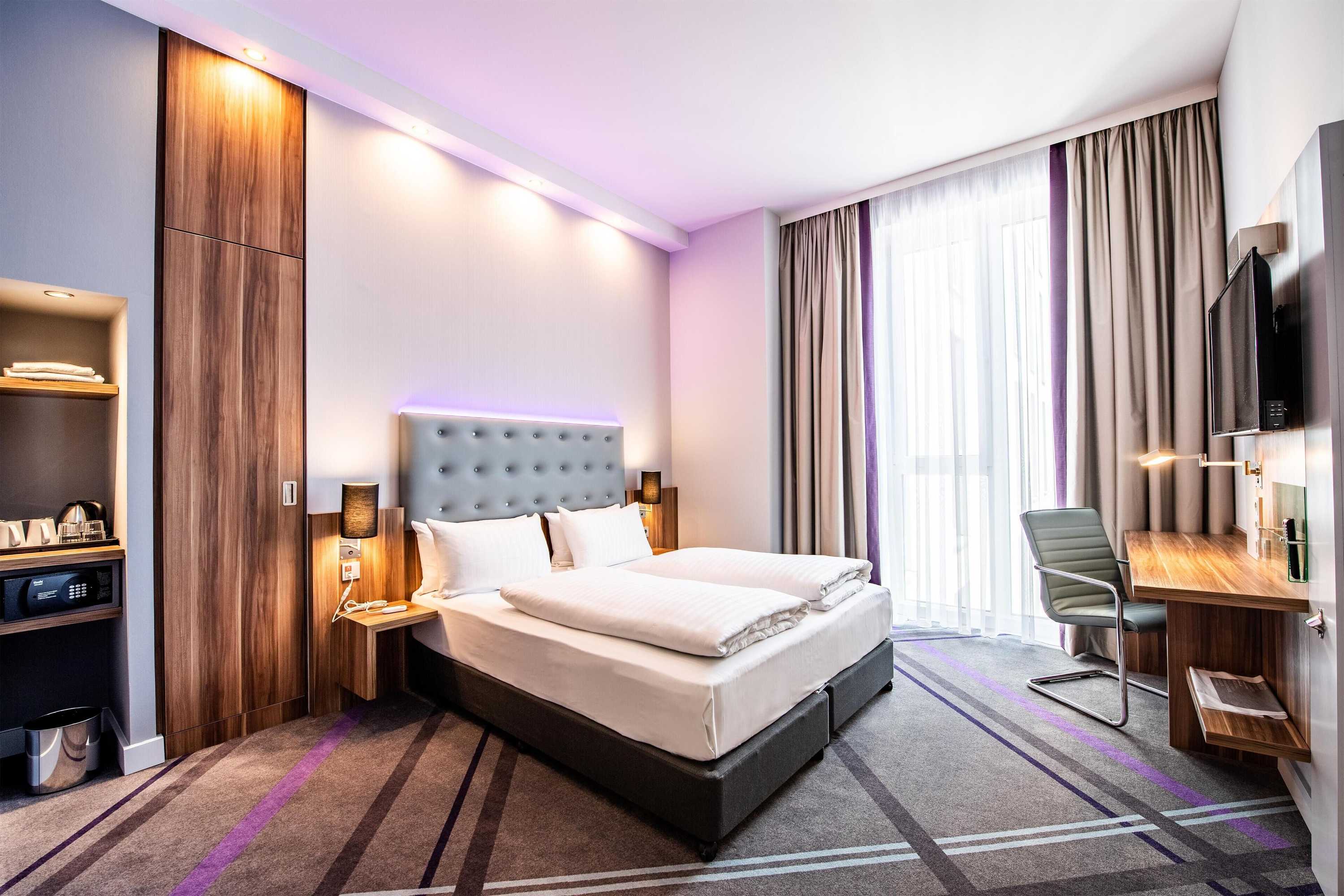 Gift card for Premier Inn Heidelberg City (zentrum) Hotel