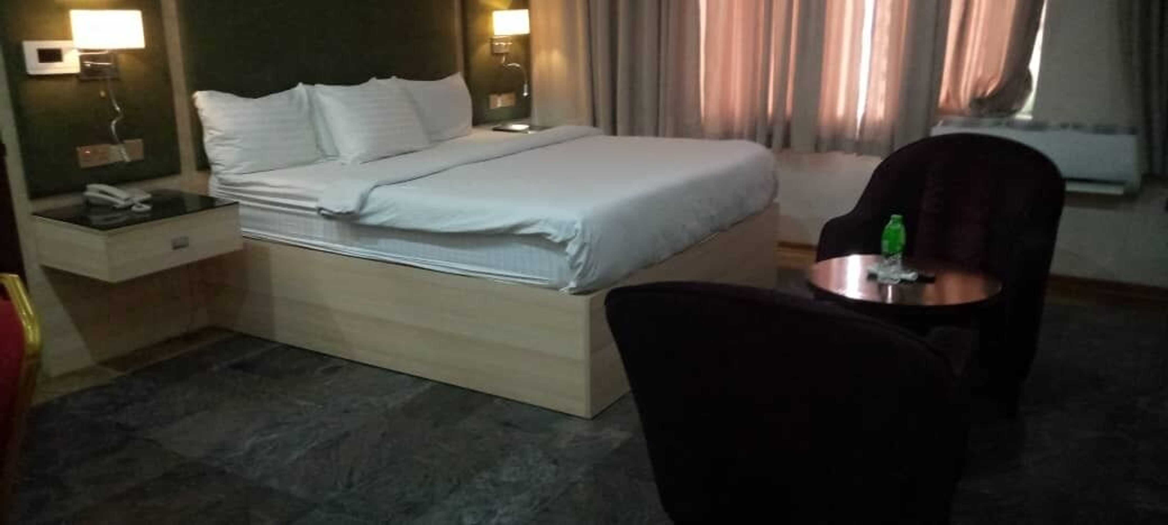 Gift card for Swiss International Mabisel Hotel Port Harcourt Gift card for Swiss International Mabisel Hotel Port Harcourt