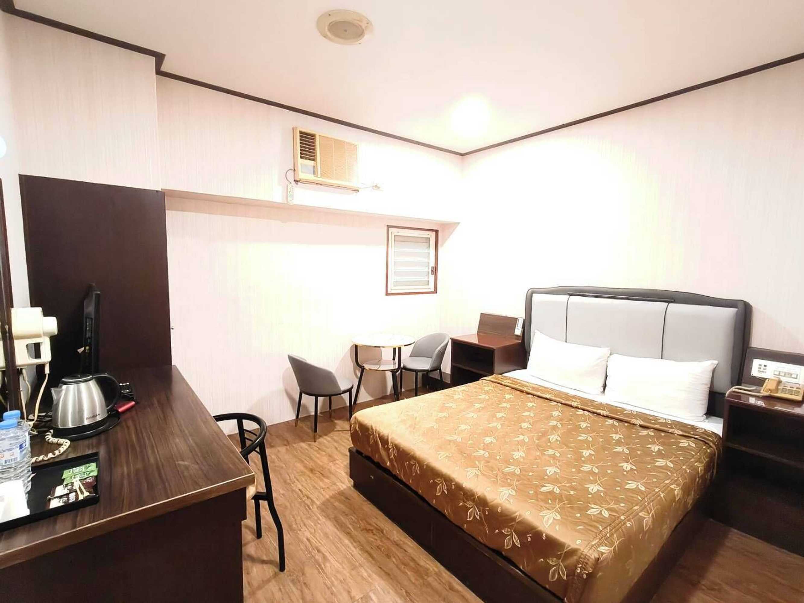 Gift card for Royal Business Hotel