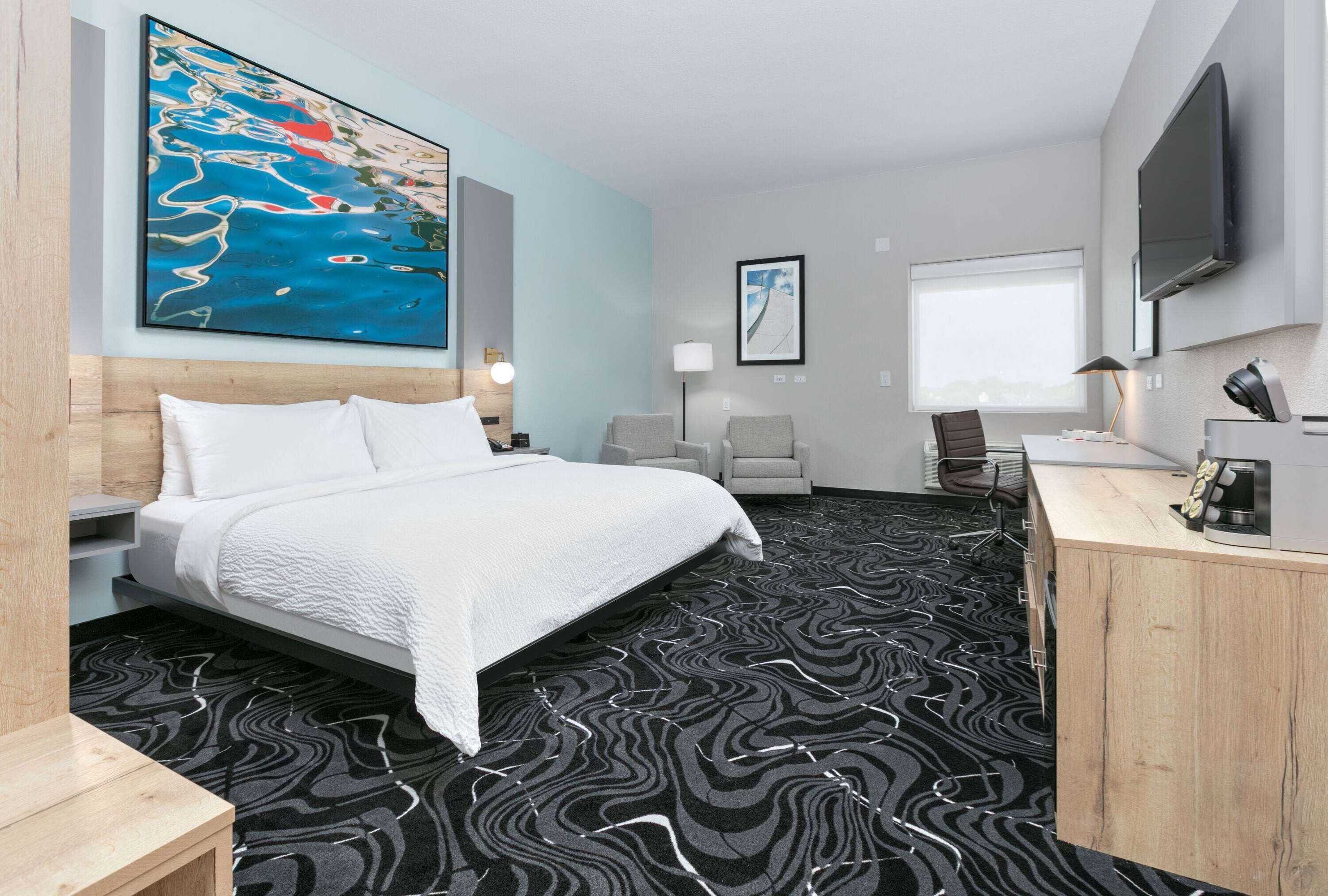 Gift card for The Elm, a Ramada by Wyndham Gift card for The Elm, a Ramada by Wyndham