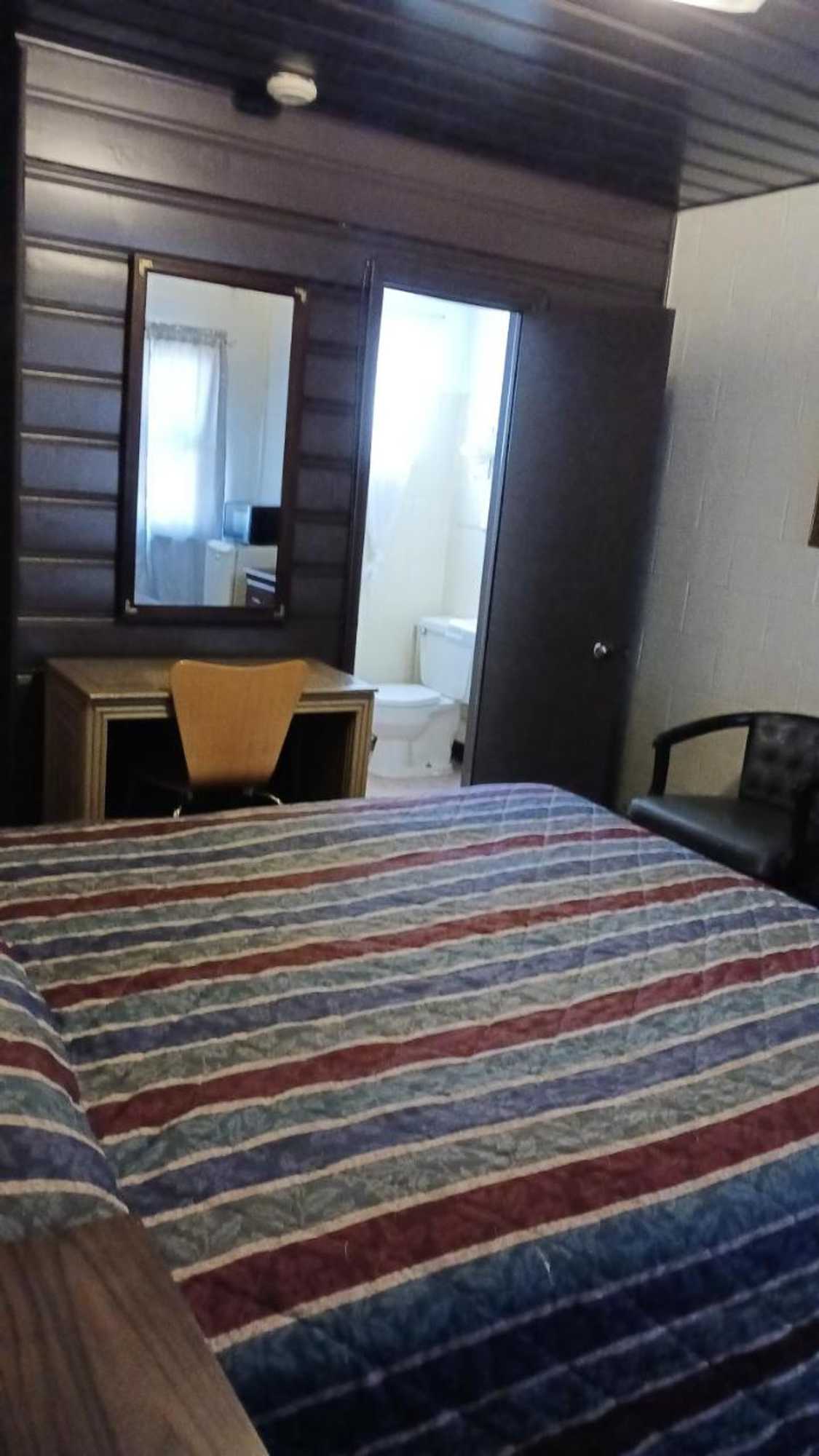 Gift card for White Pine Motel