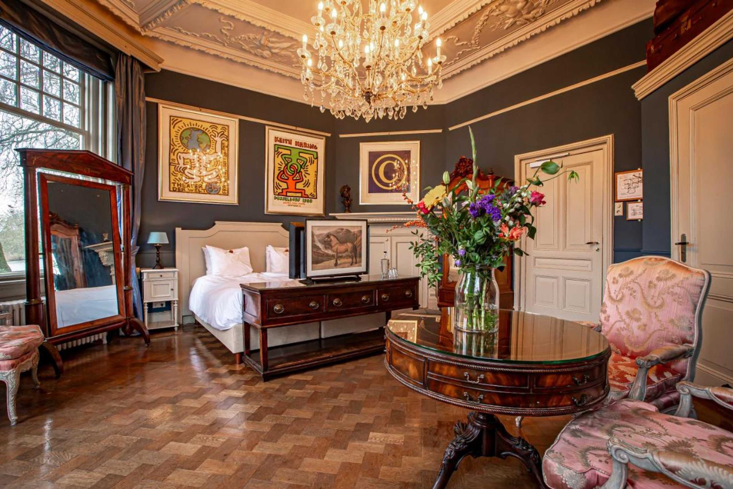 Gift card for Logement Aan de Vecht