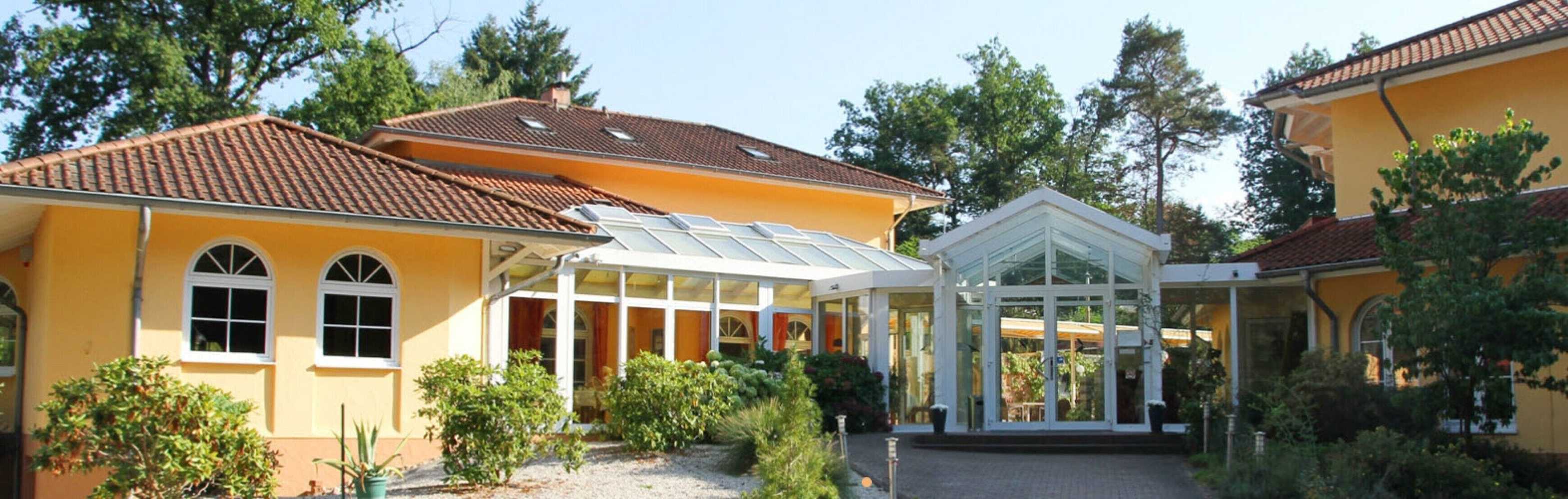 Gift card for Hostellerie Bacher Gmbh