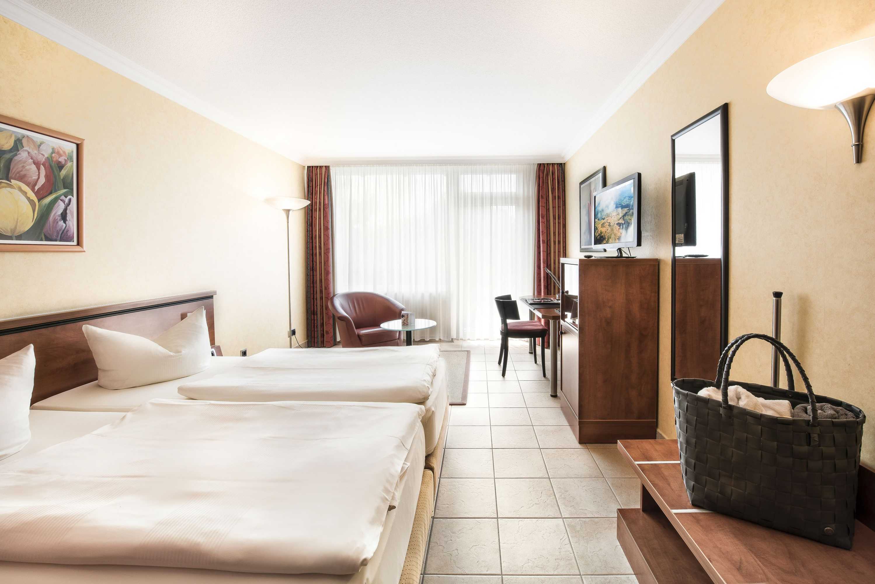 Gift card for Hotel Vierjahreszeiten am Seilersee