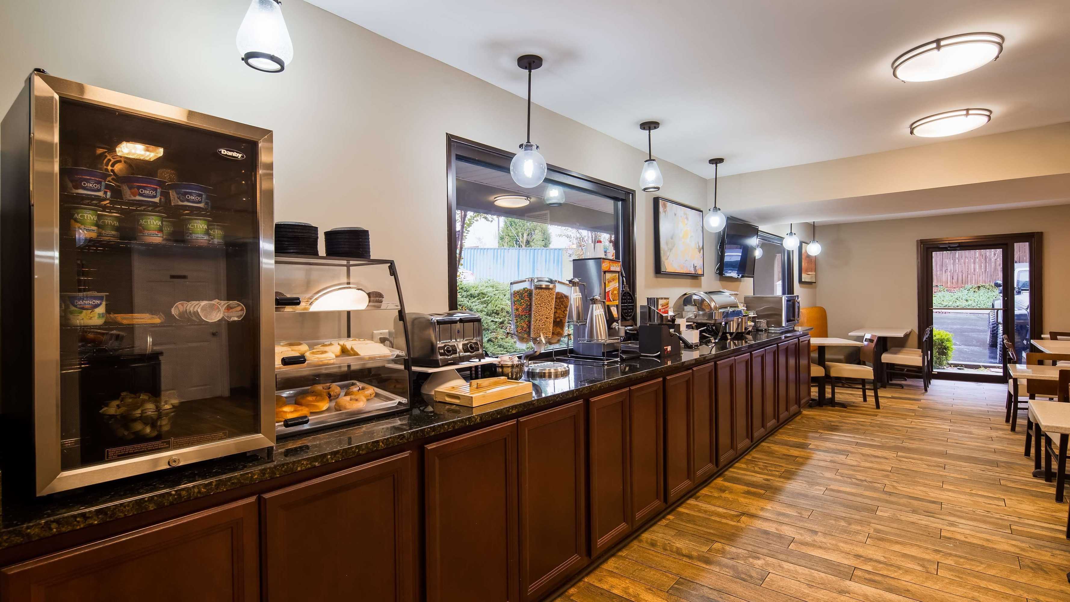 Gift card for Best Western Shenandoah Inn Gift card for Best Western Shenandoah Inn